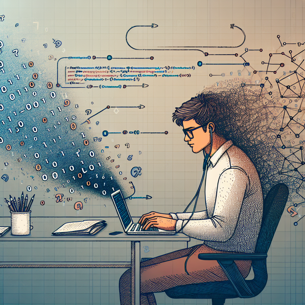 Escribir y Conectar: Transforma tu Camino como Desarrollador
