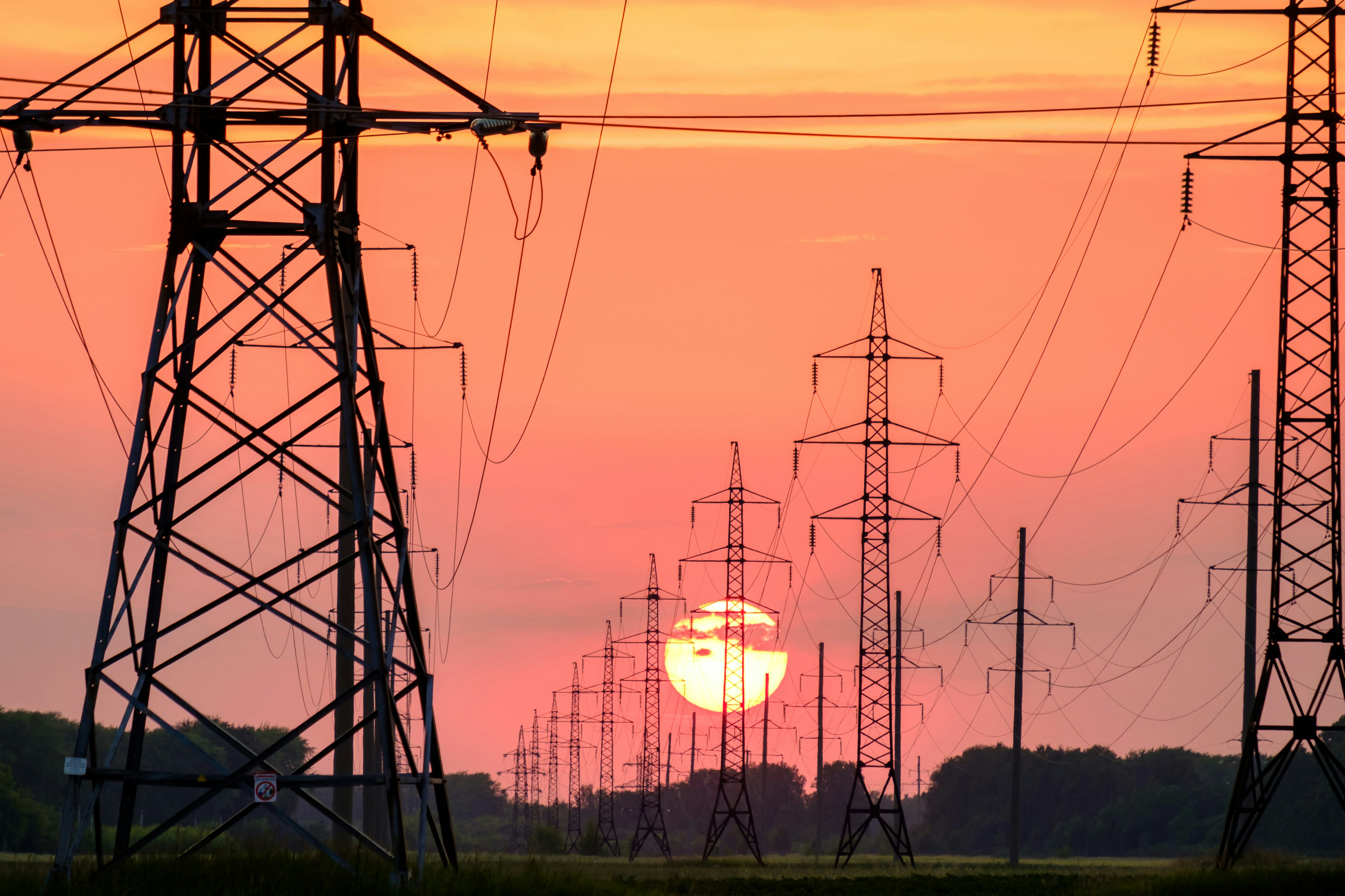 Escudos de energía para la equidad