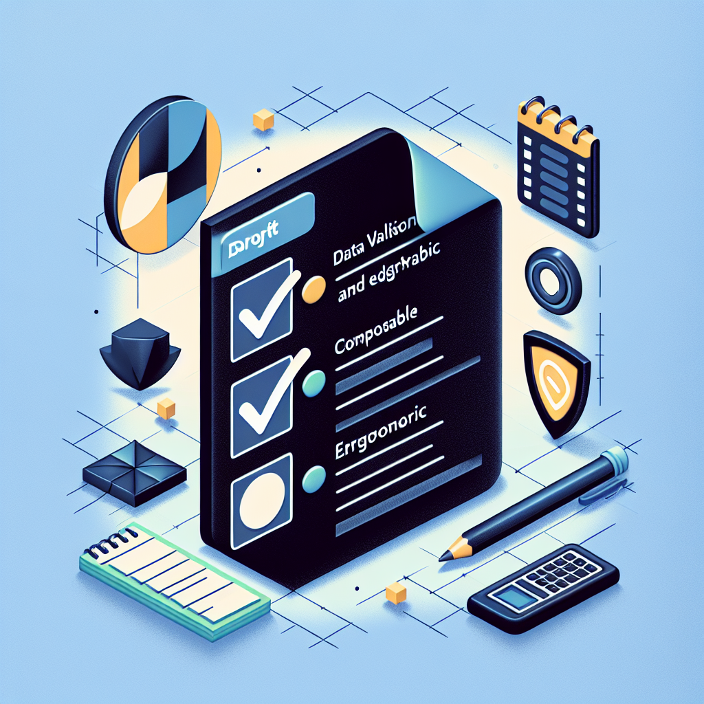 Eskema: Validación de datos en Dart, componible y ergonómica
