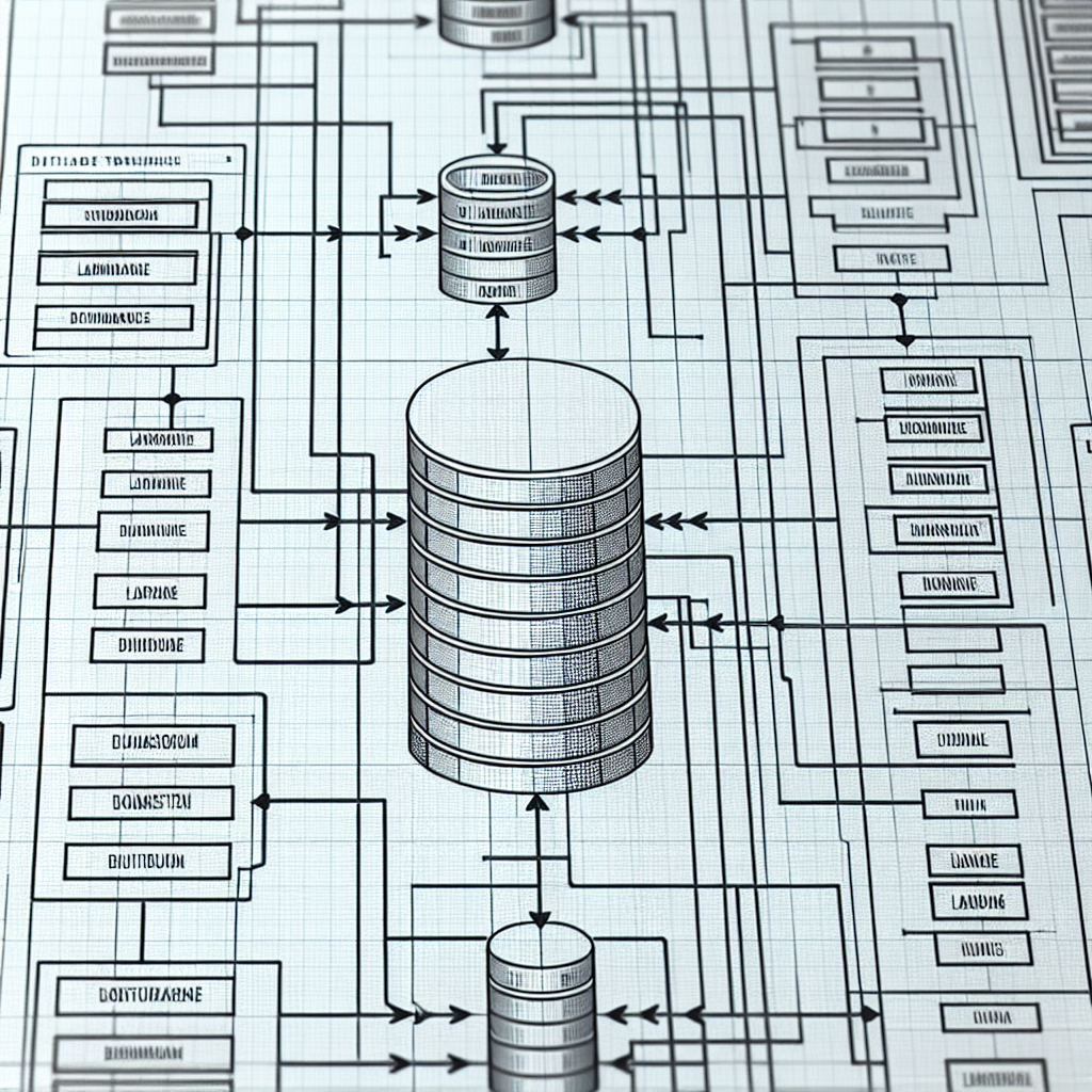 Esquema de base de datos