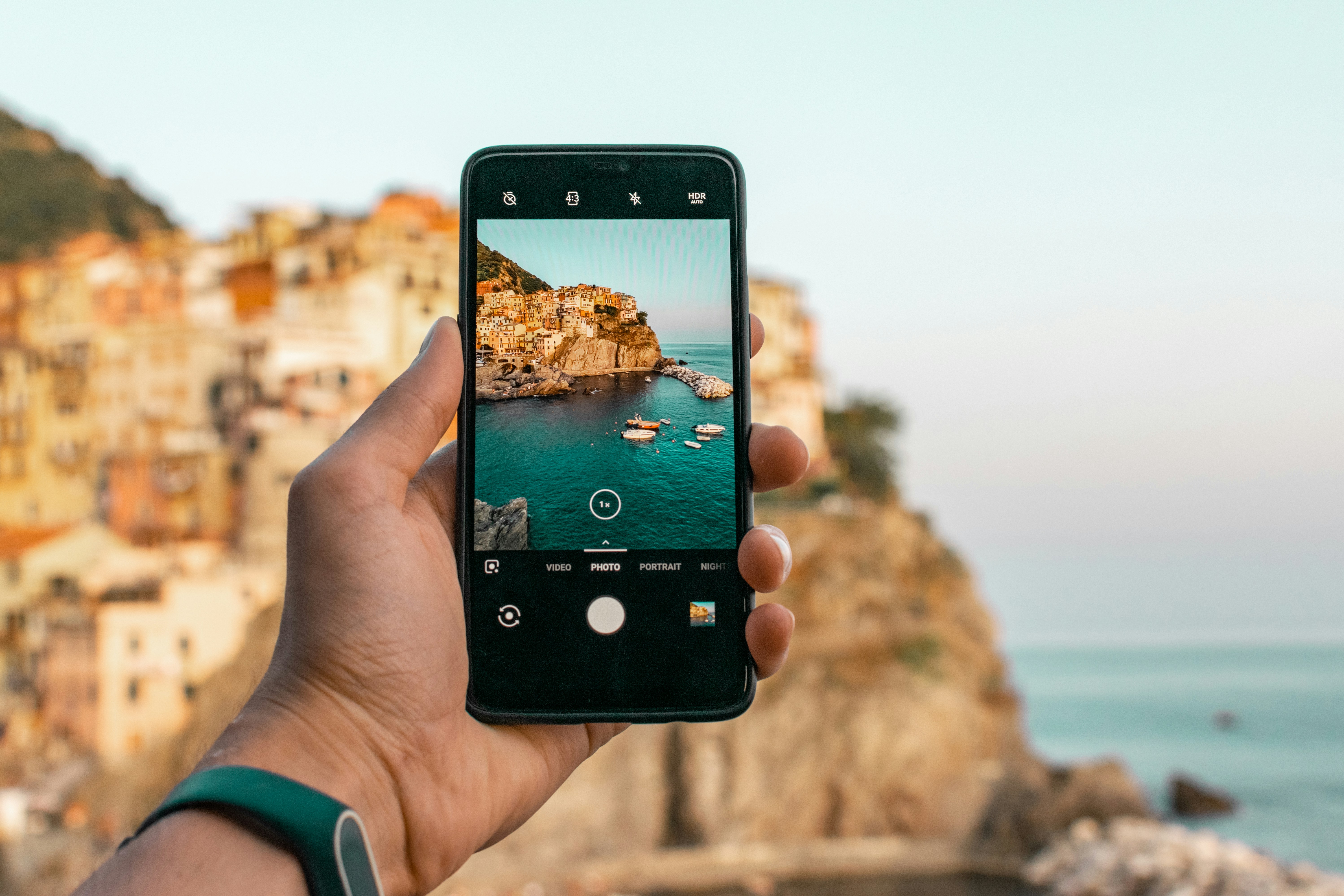 Esta app open-source convierte tu Android en cámara time-lapse gratuita