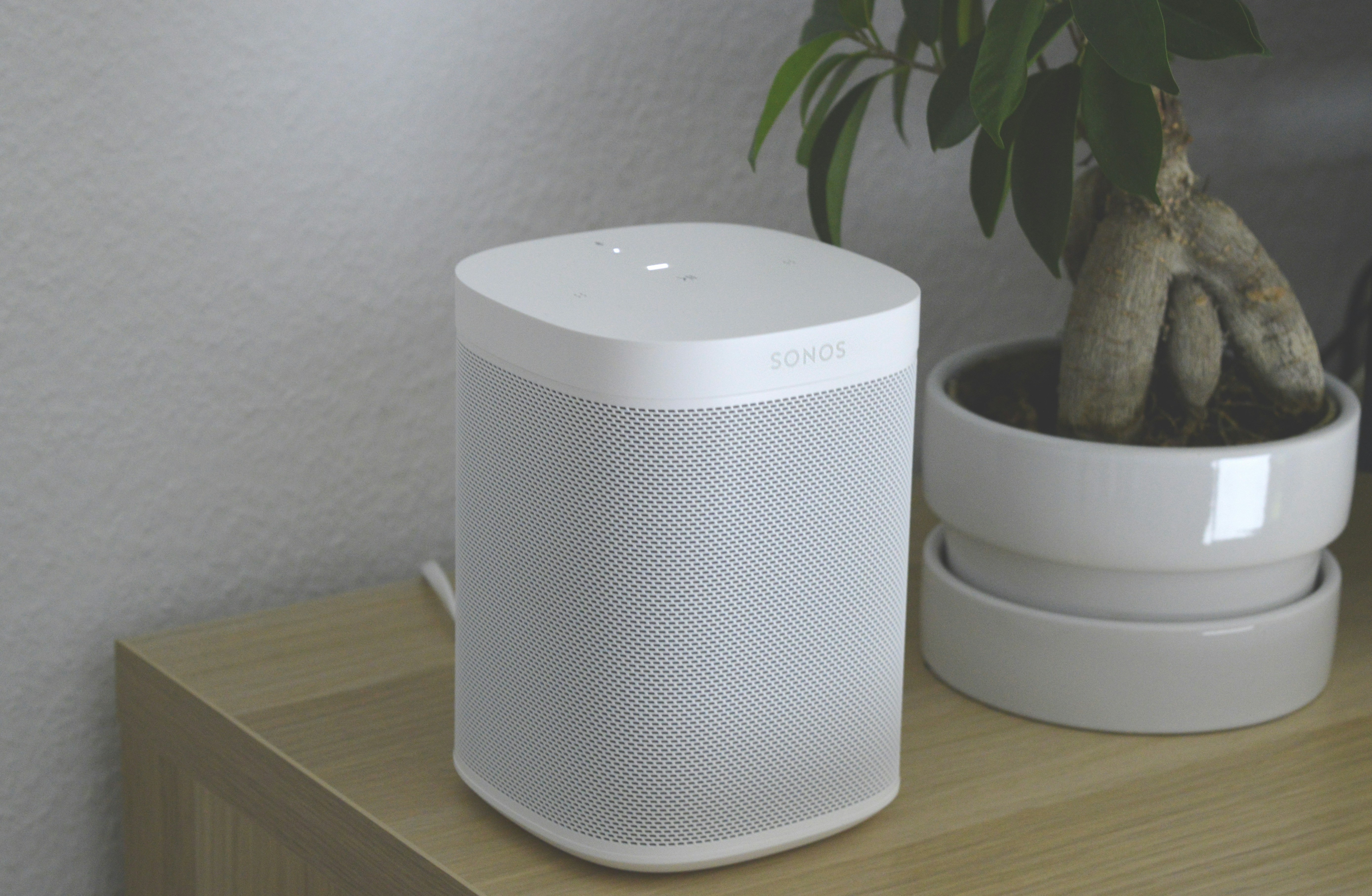 Esta barra de sonido Sonos con Alexa tiene un descuento del 46% en este momento
