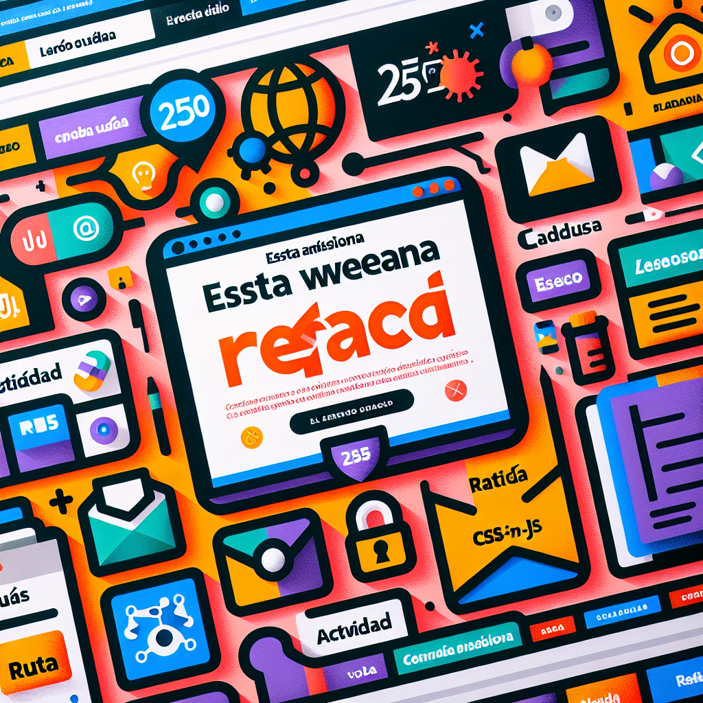 Esta Semana en React #250: Actividad, Rutas y CSS-in-JS