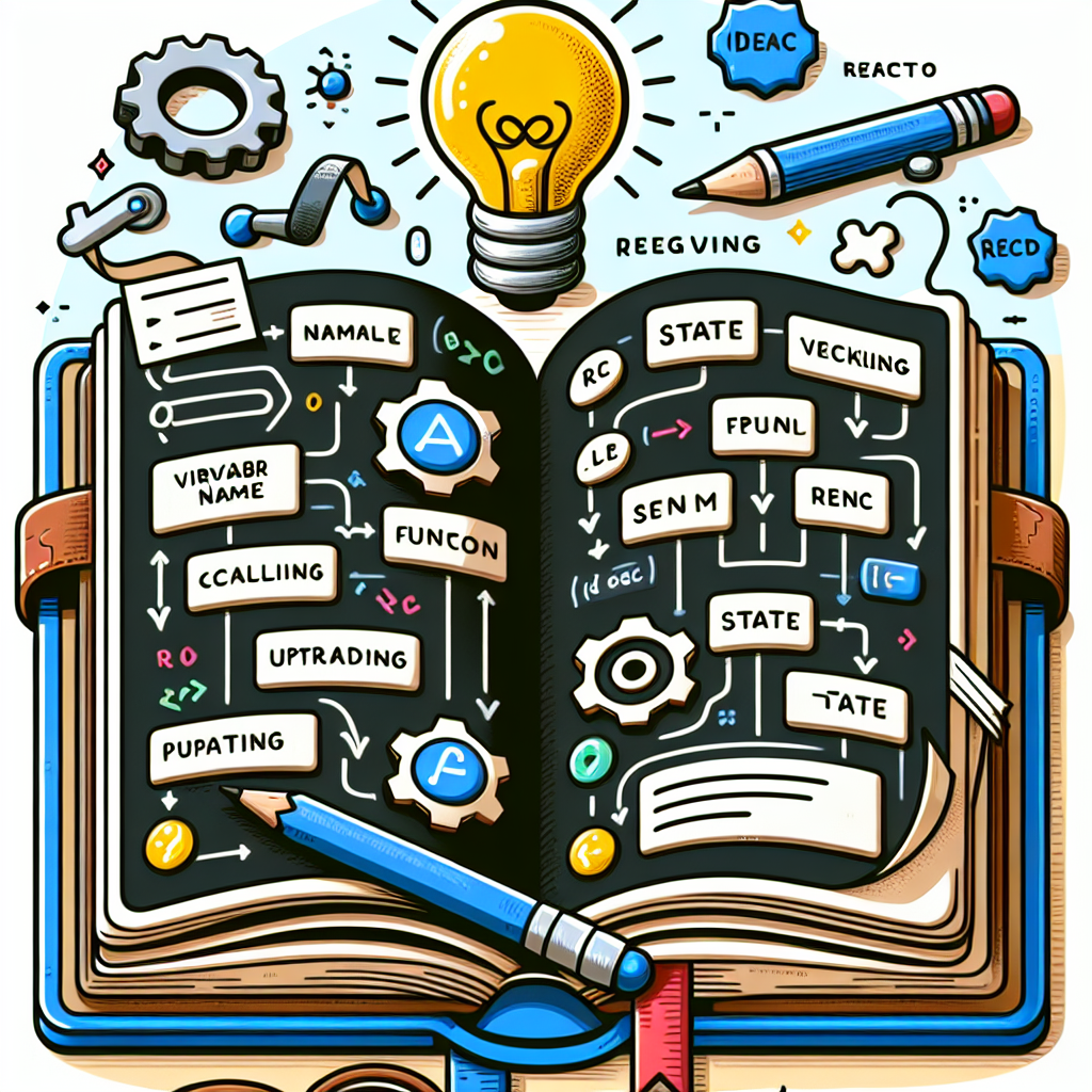 Estado en React: guía para principiantes
