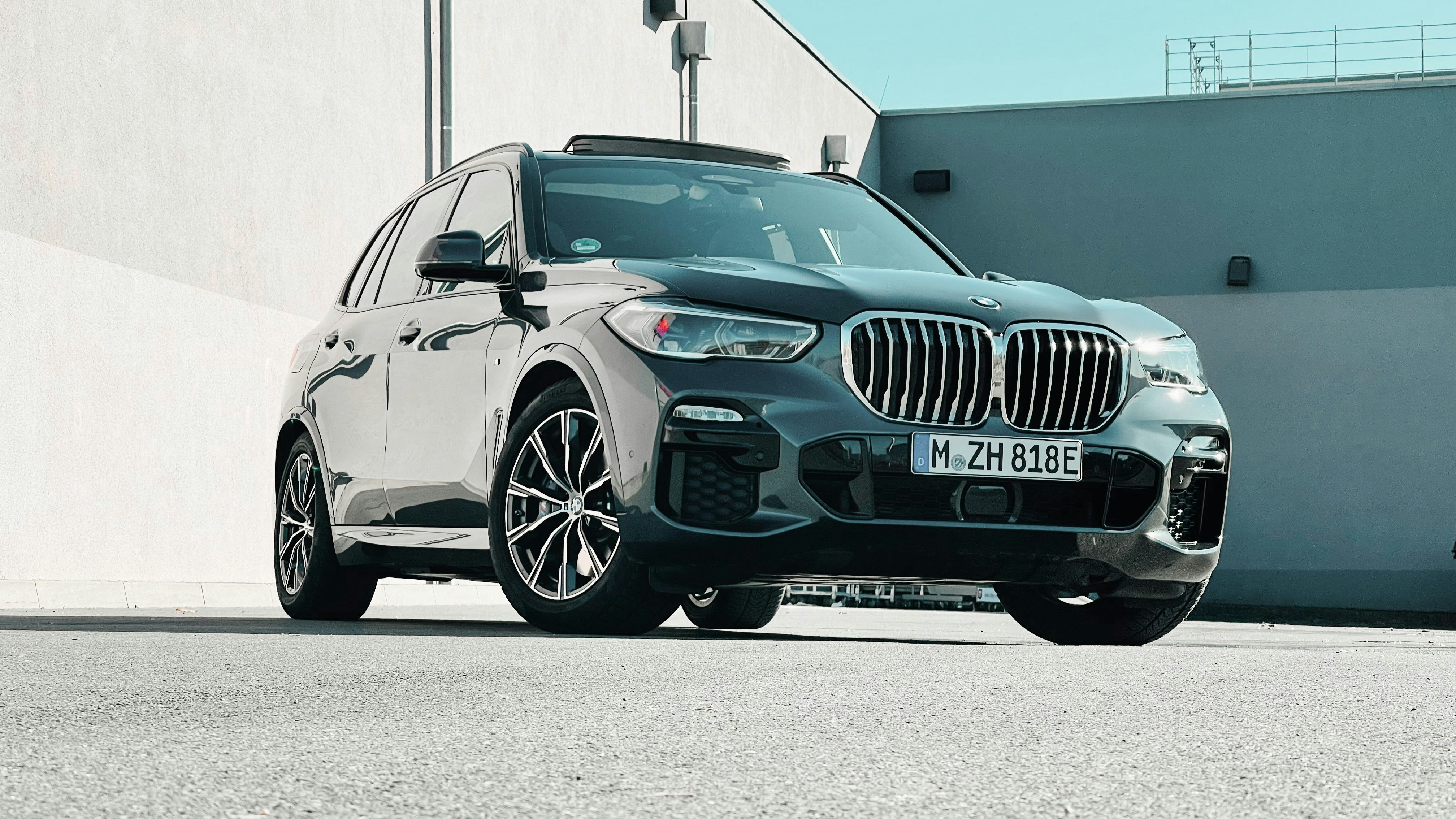 El SUV de BMW usado que hace que los crossovers nuevos parezcan sobrevalorados