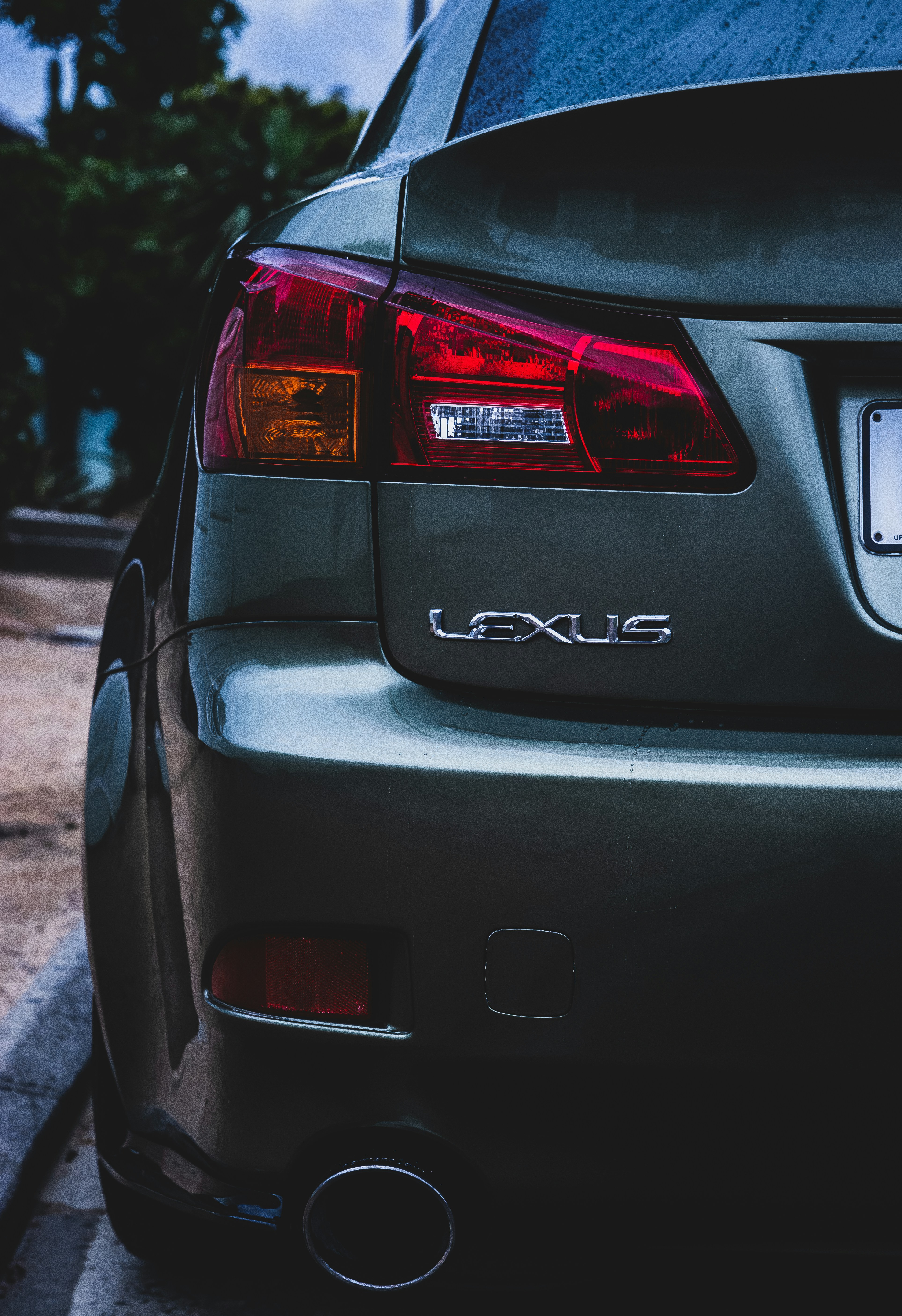 Este Lexus ofrece la mejor fiabilidad de cualquier auto nuevo a la venta hoy en día