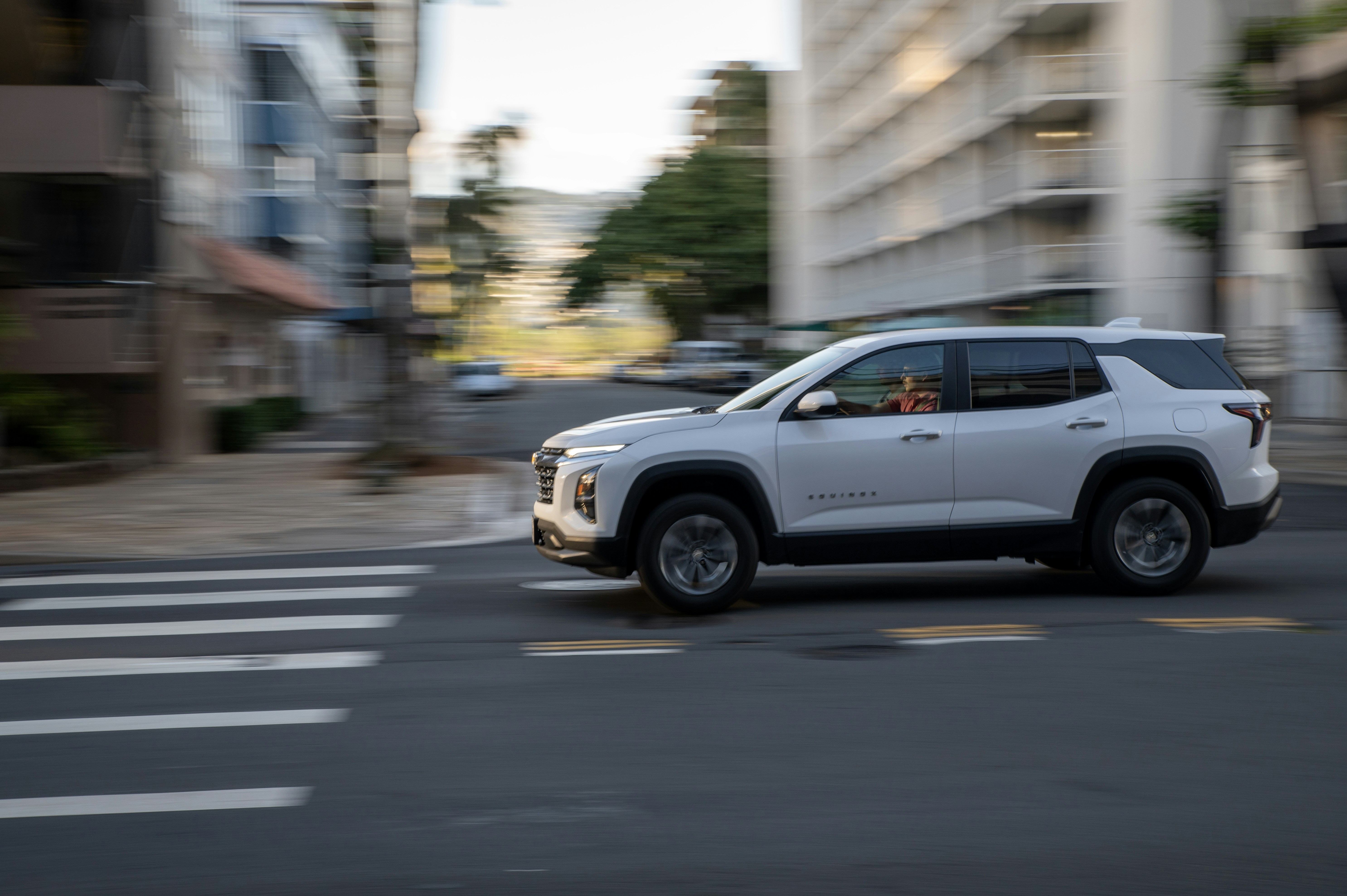 Este SUV convencional hace que los rivales más caros parezcan caros