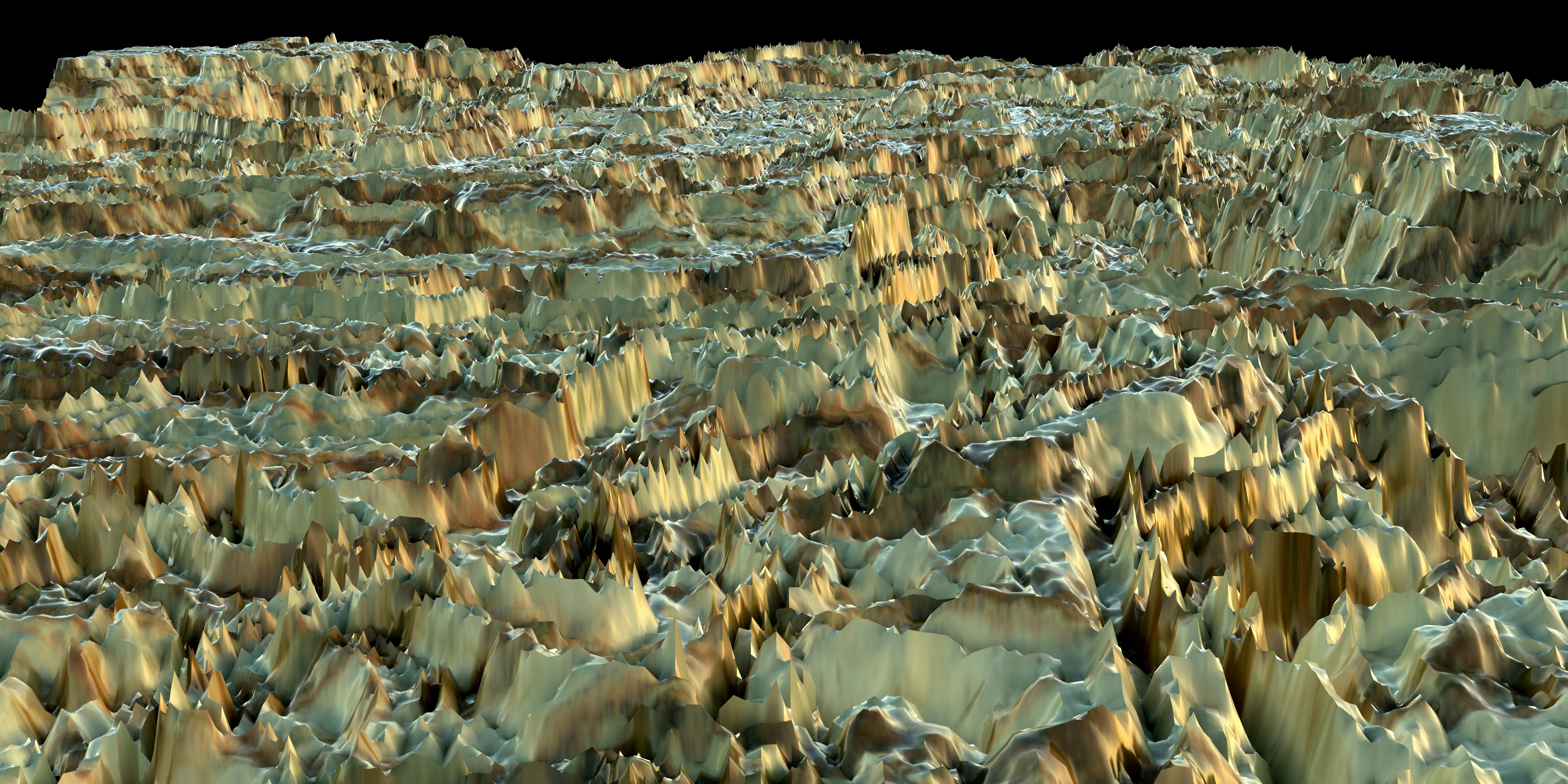 Estimación de parámetros para modelos de superficie terrestre utilizando Física Neural
