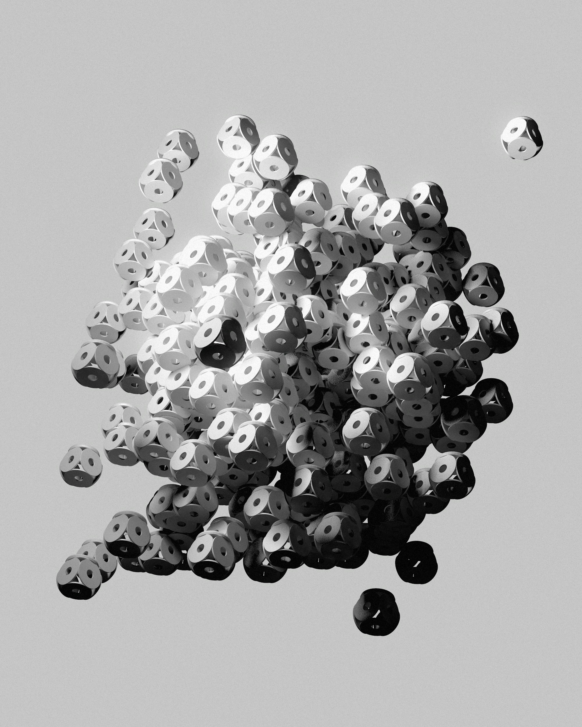 Siempre dame las probabilidades: Estimación de probabilidad condicional de grano fino