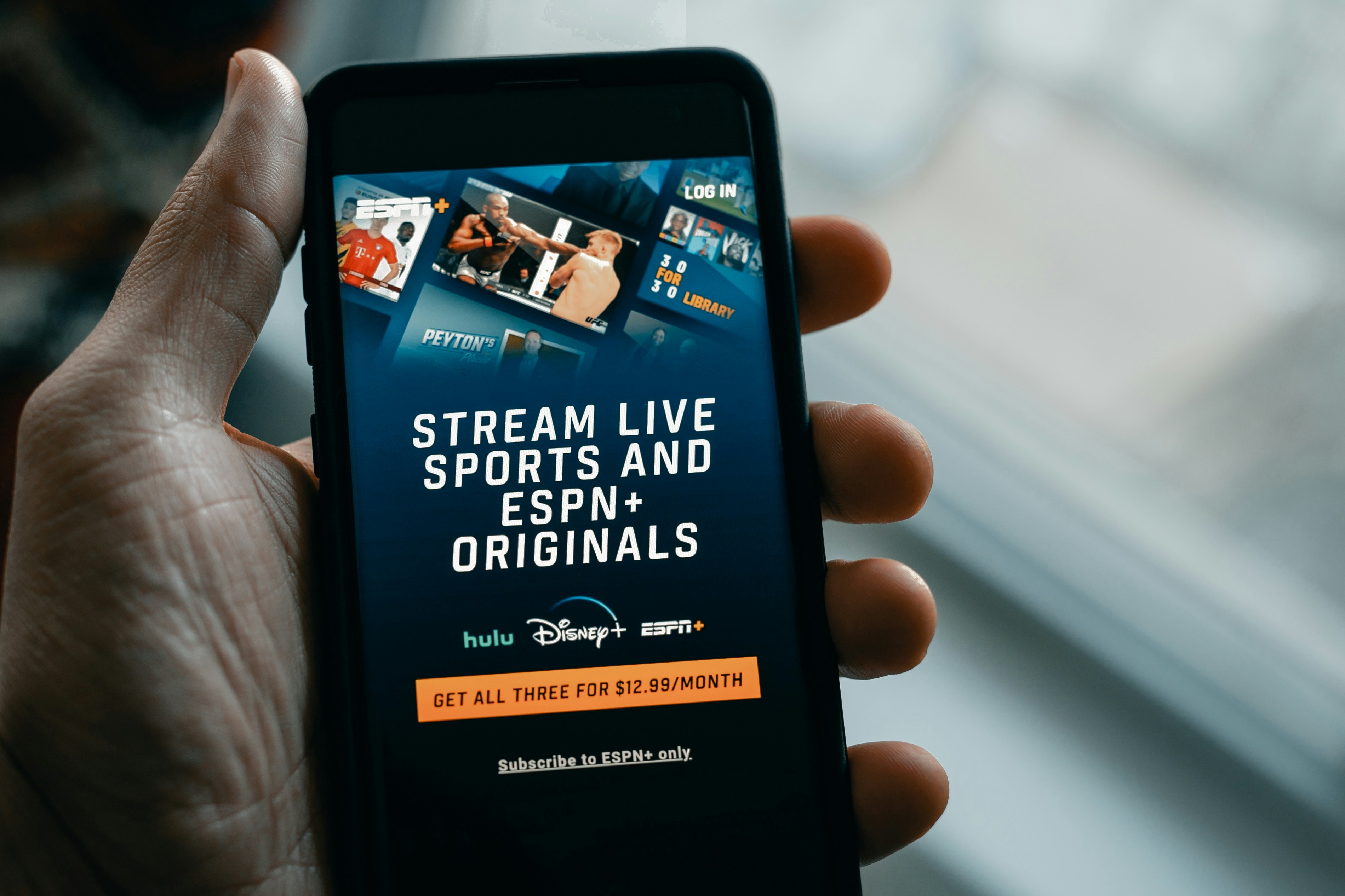 Estrategias de apuestas deportivas para principiantes con streaming
