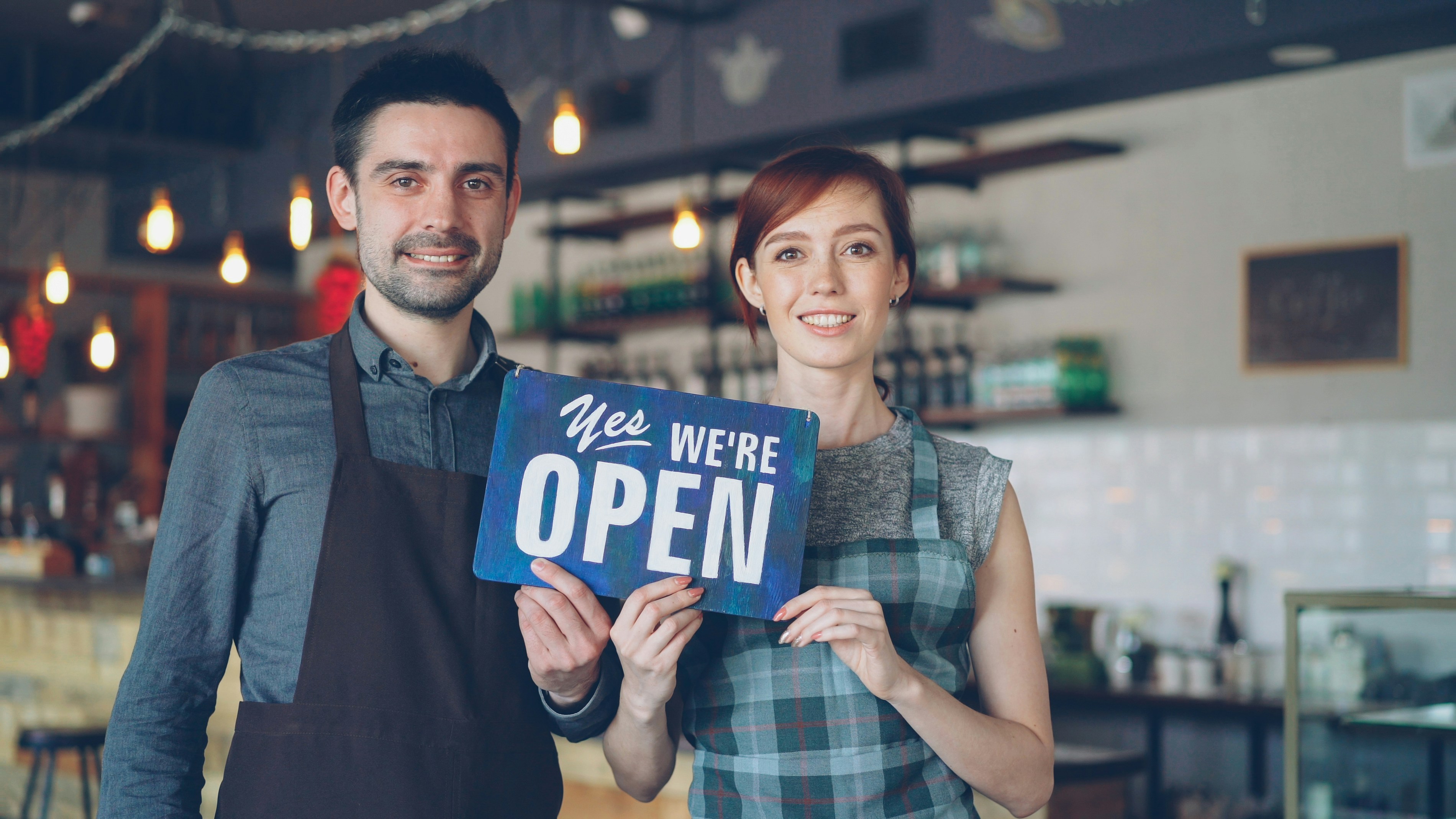 Estrategias de marketing efectivas para pequeñas empresas