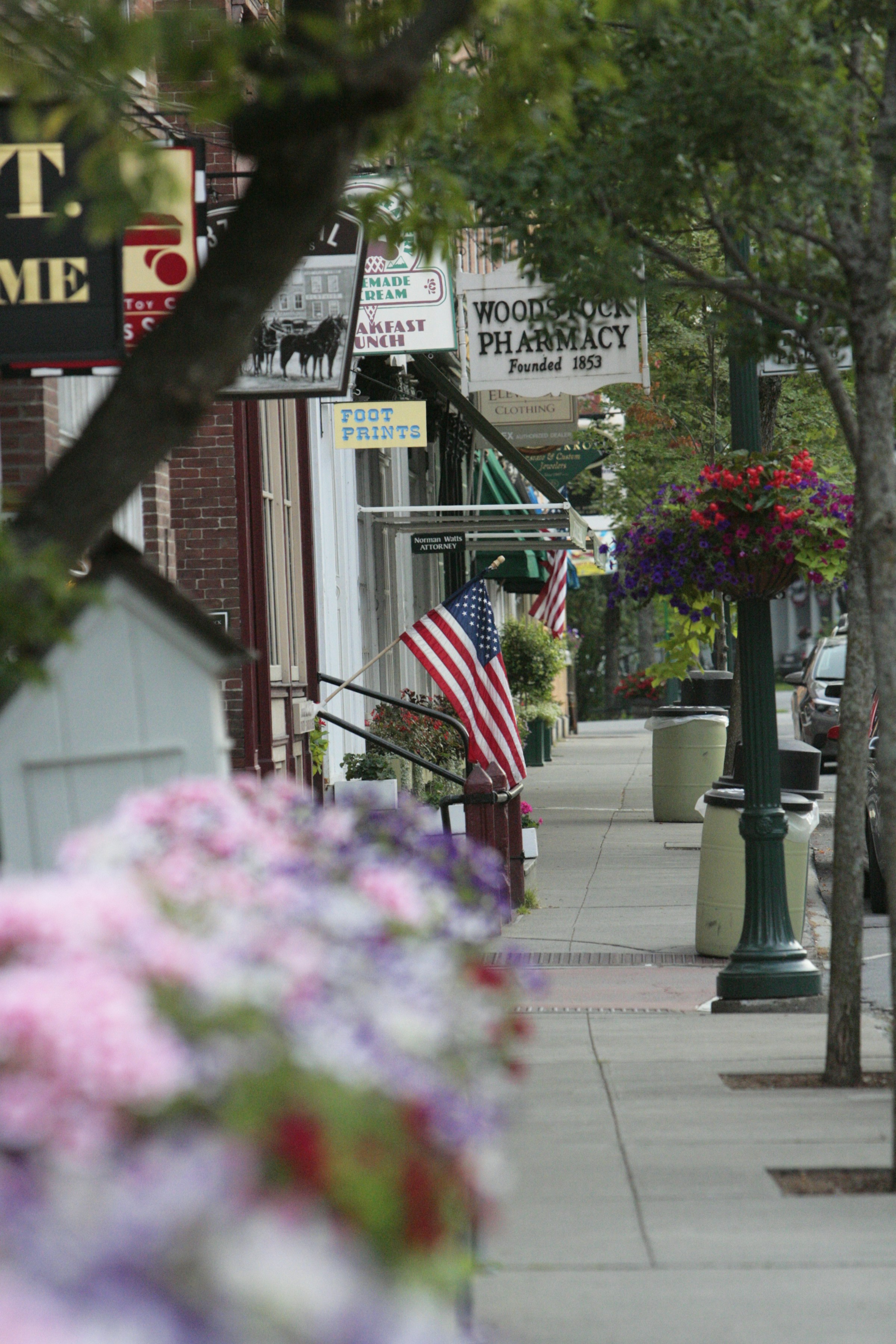 6 formas de convertir tu negocio de pueblo en un éxito local