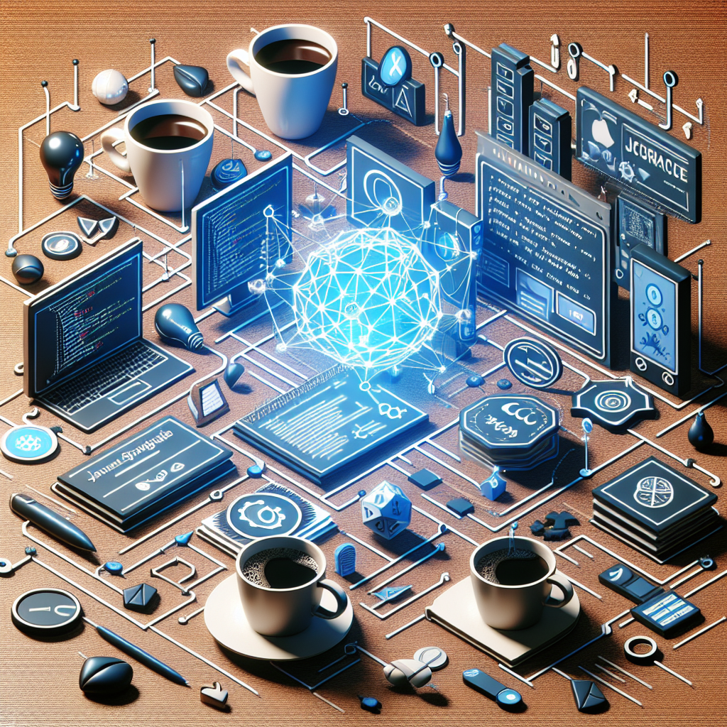 Estructuras Avanzadas de Java y Sus Casos de Uso