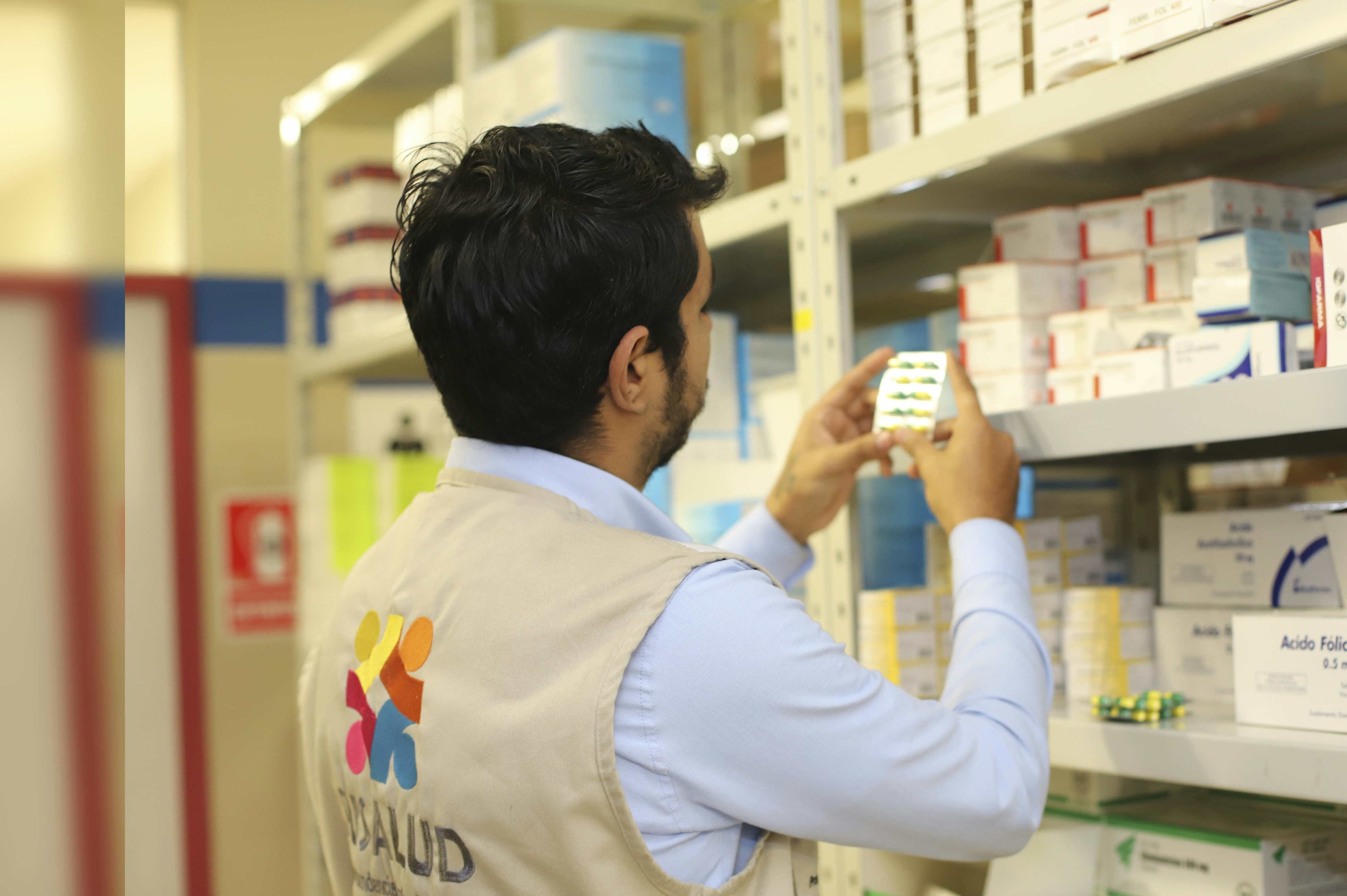 Estudio de caso - Predicción de abandono de clientes para empresa de farmacias y bienestar basada en la India