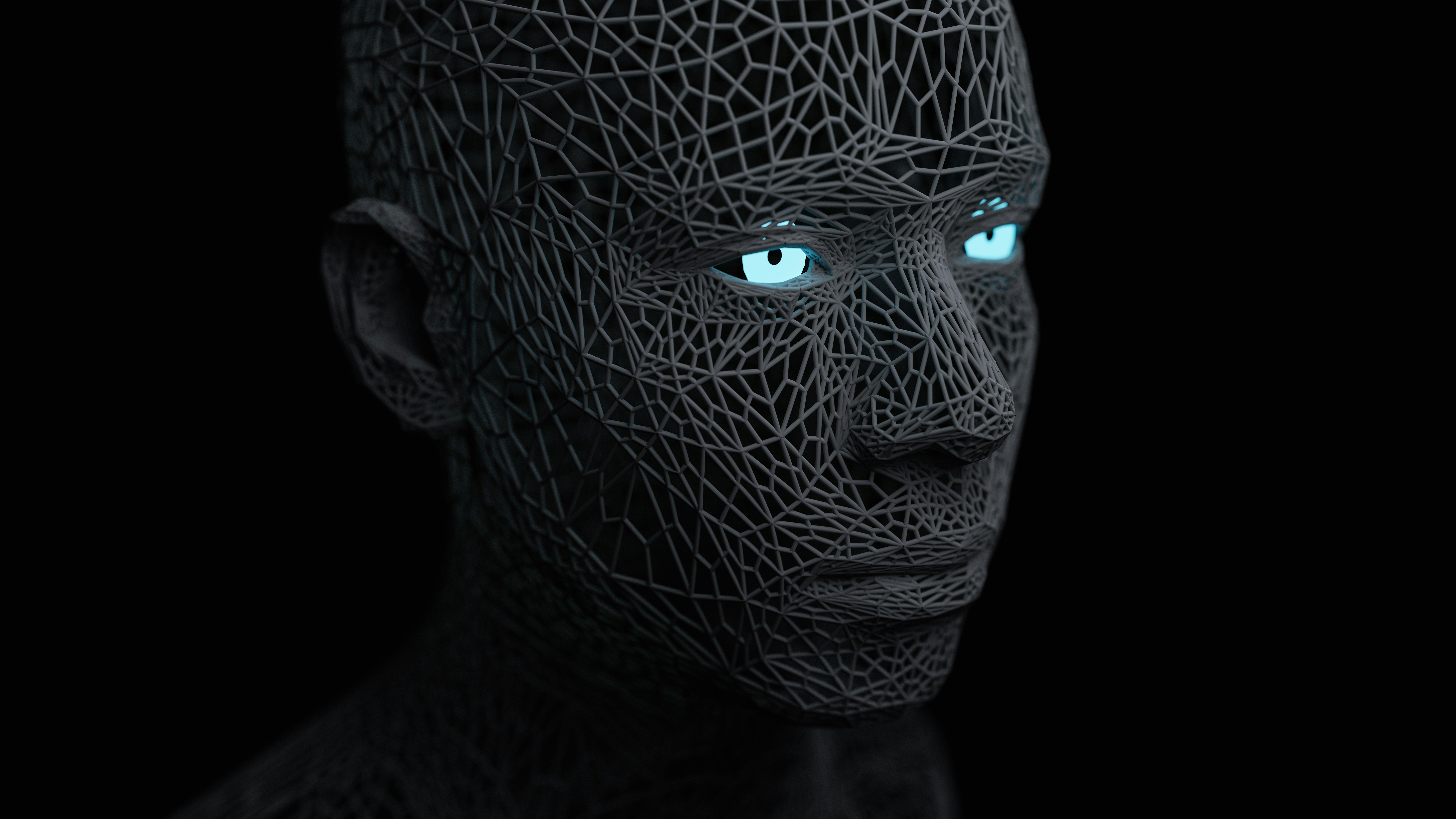 Estudio de detección de suplantación biométrica con deep learning