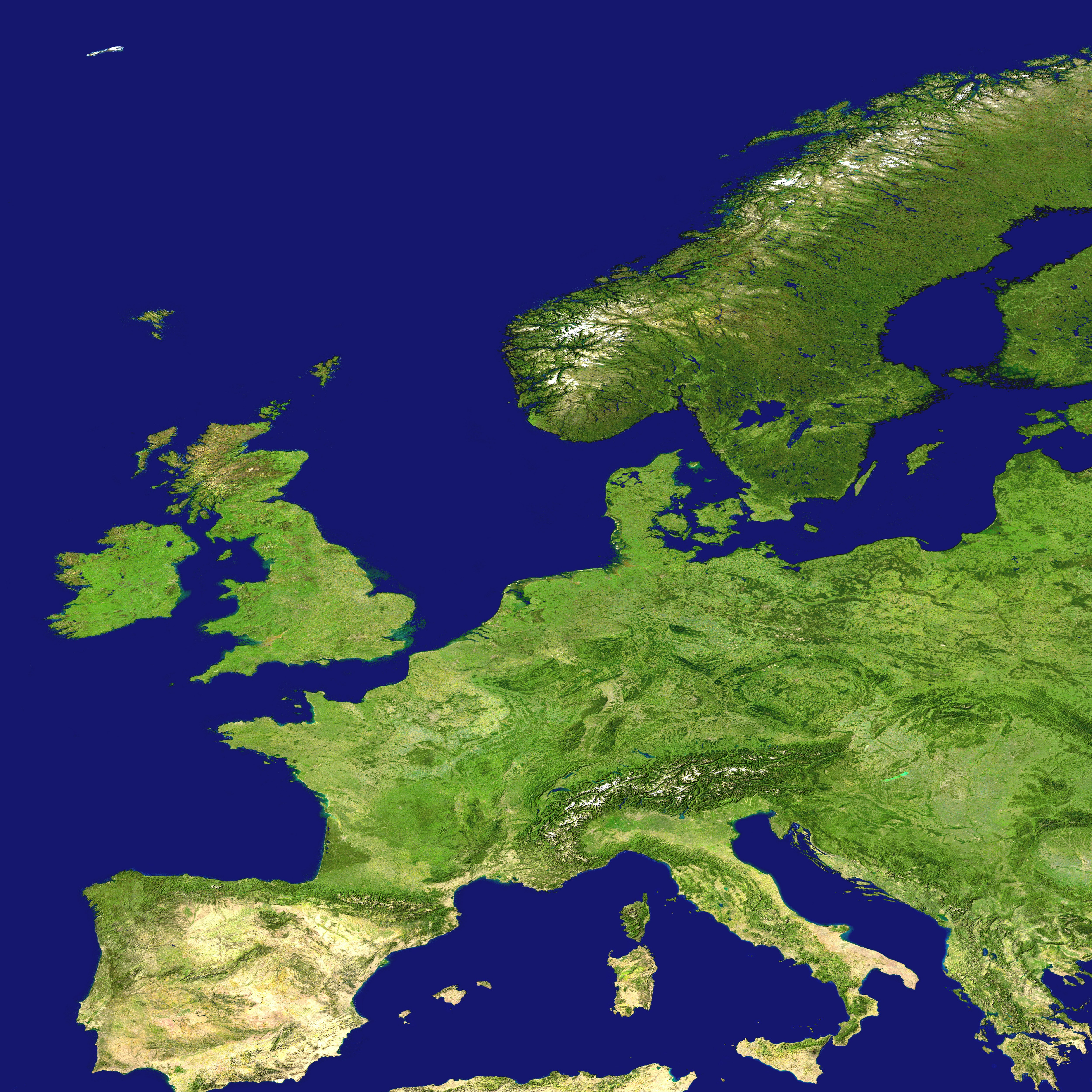 Euro-Office: Suite ofimática de código abierto para soberanía digital europea