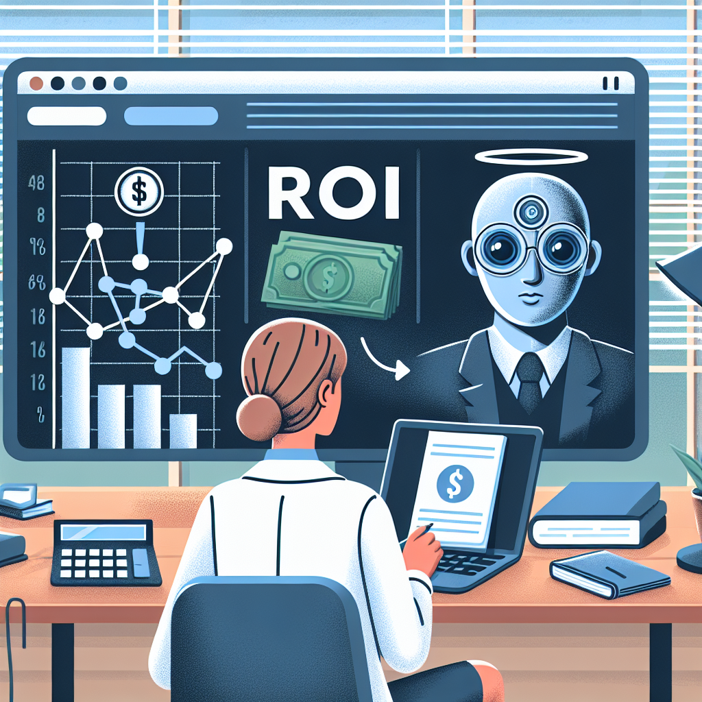 Evalúa el ROI de herramientas de IA antes de comprar