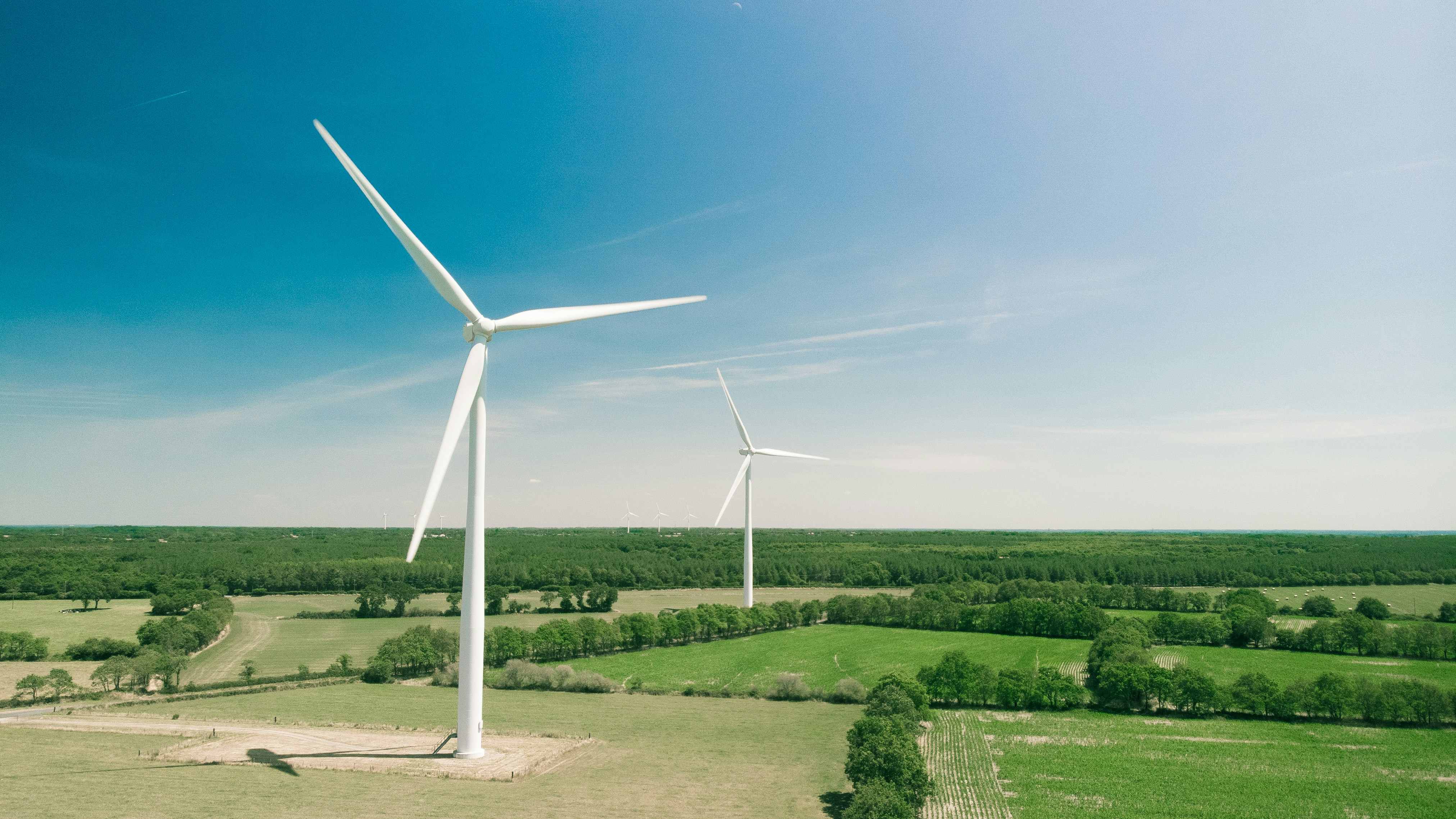 Evaluación Sistemática de Arquitecturas Actuales en Pronóstico de Energía Eólica