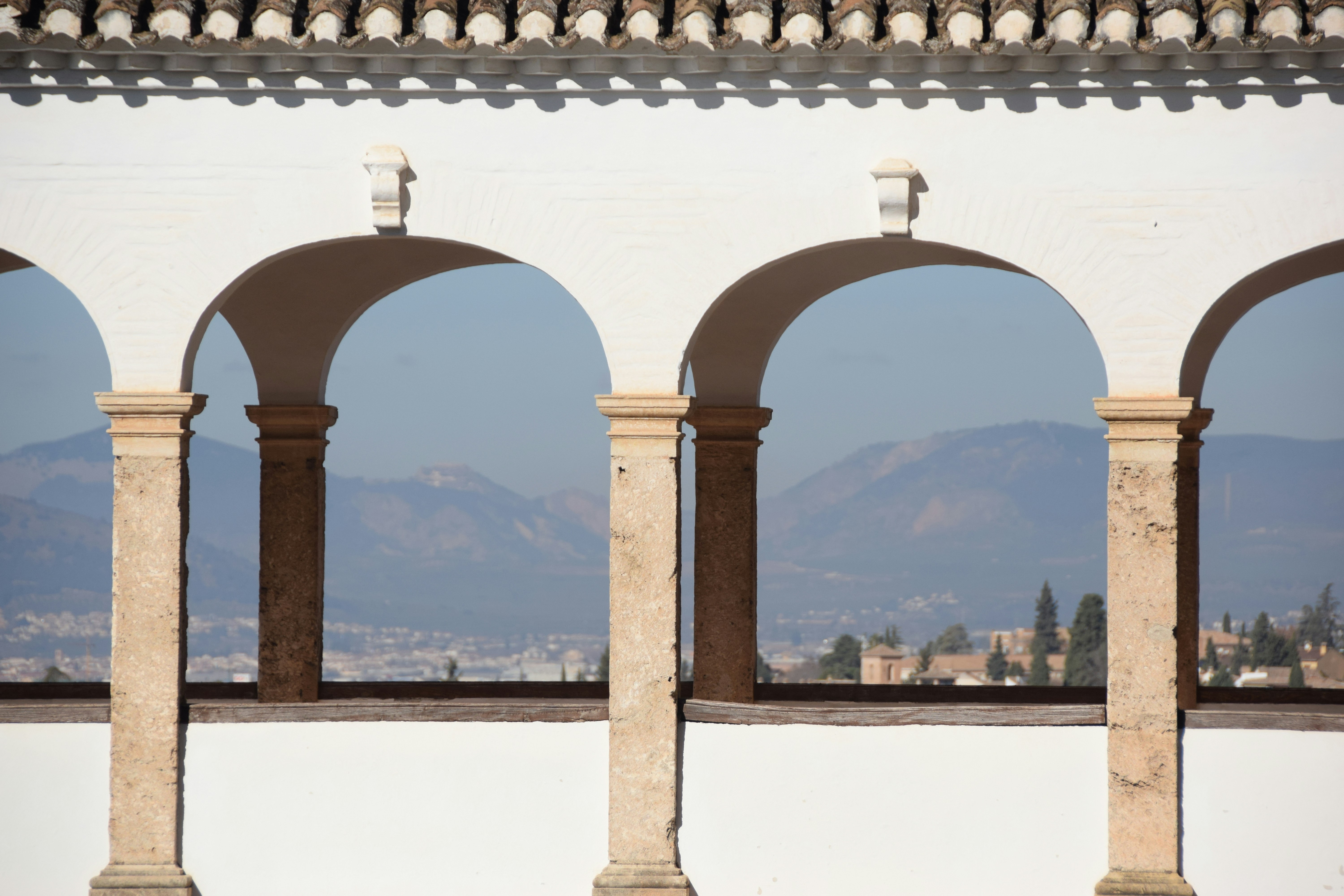 evaluación de vulnerabilidades de software en Granada