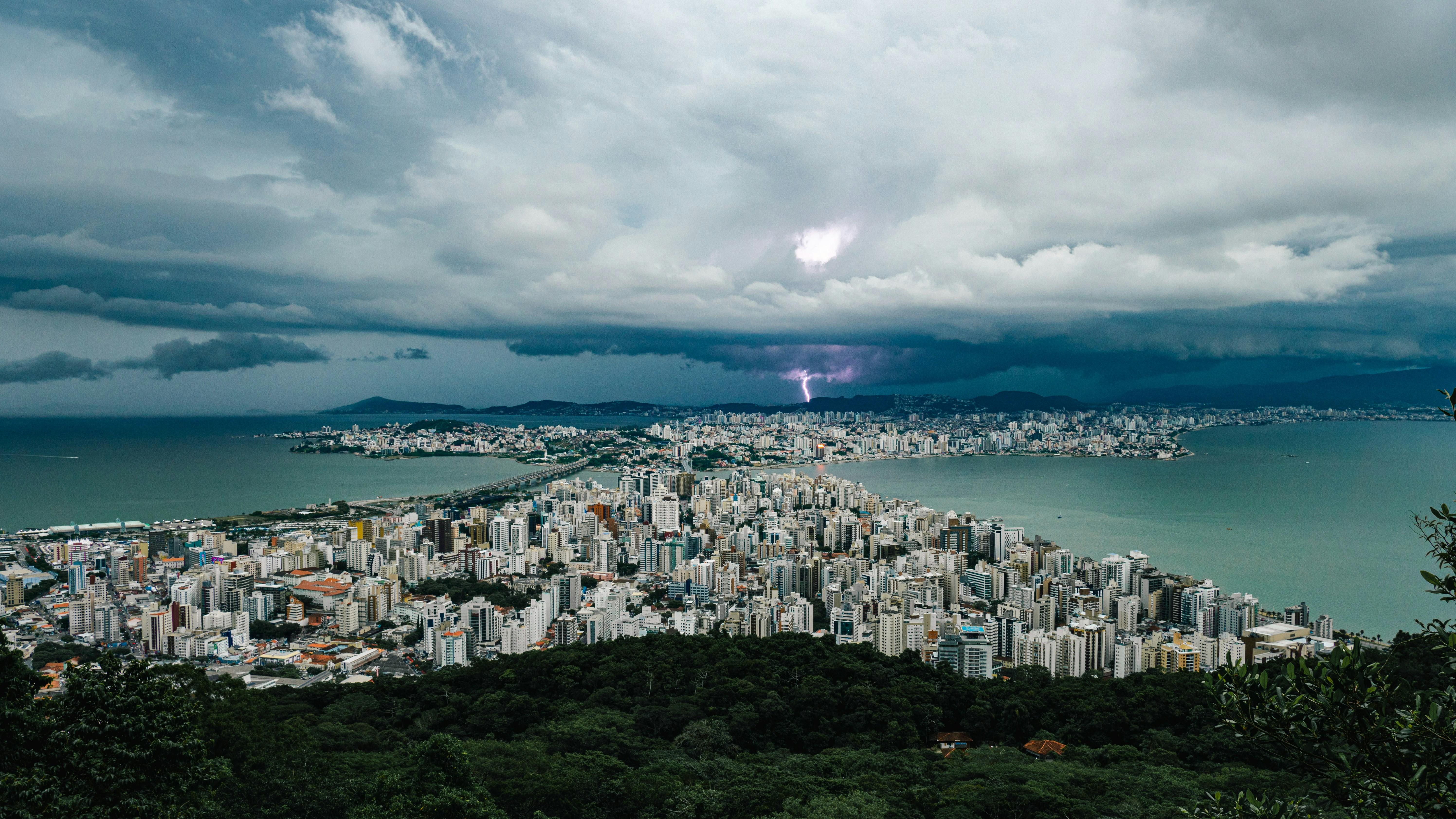 Evaluación de GraphCast para pronósticos de mediano plazo en Brasil