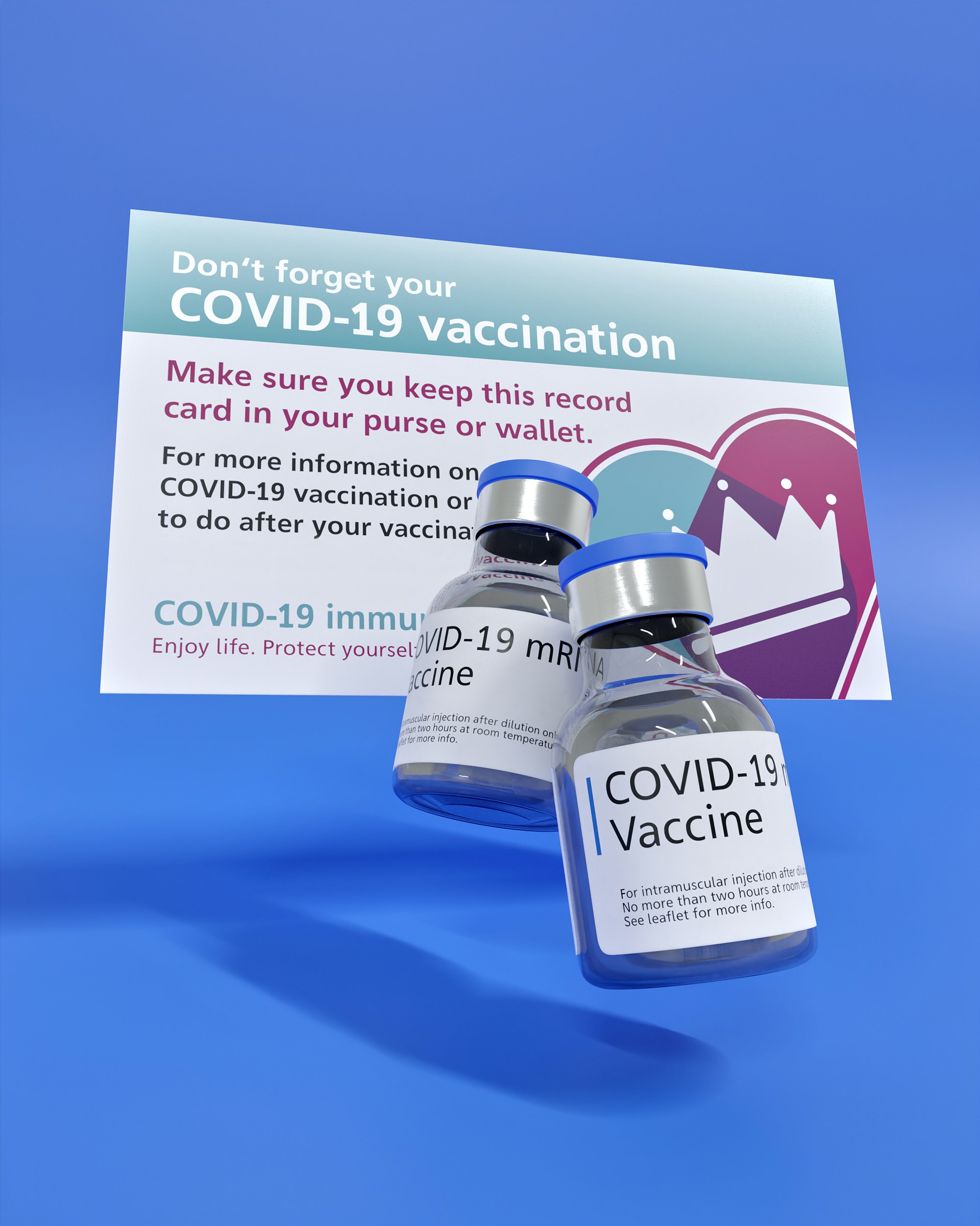 Impacto de la vacunación COVID-19 en Reino Unido: Procesos Gaussianos