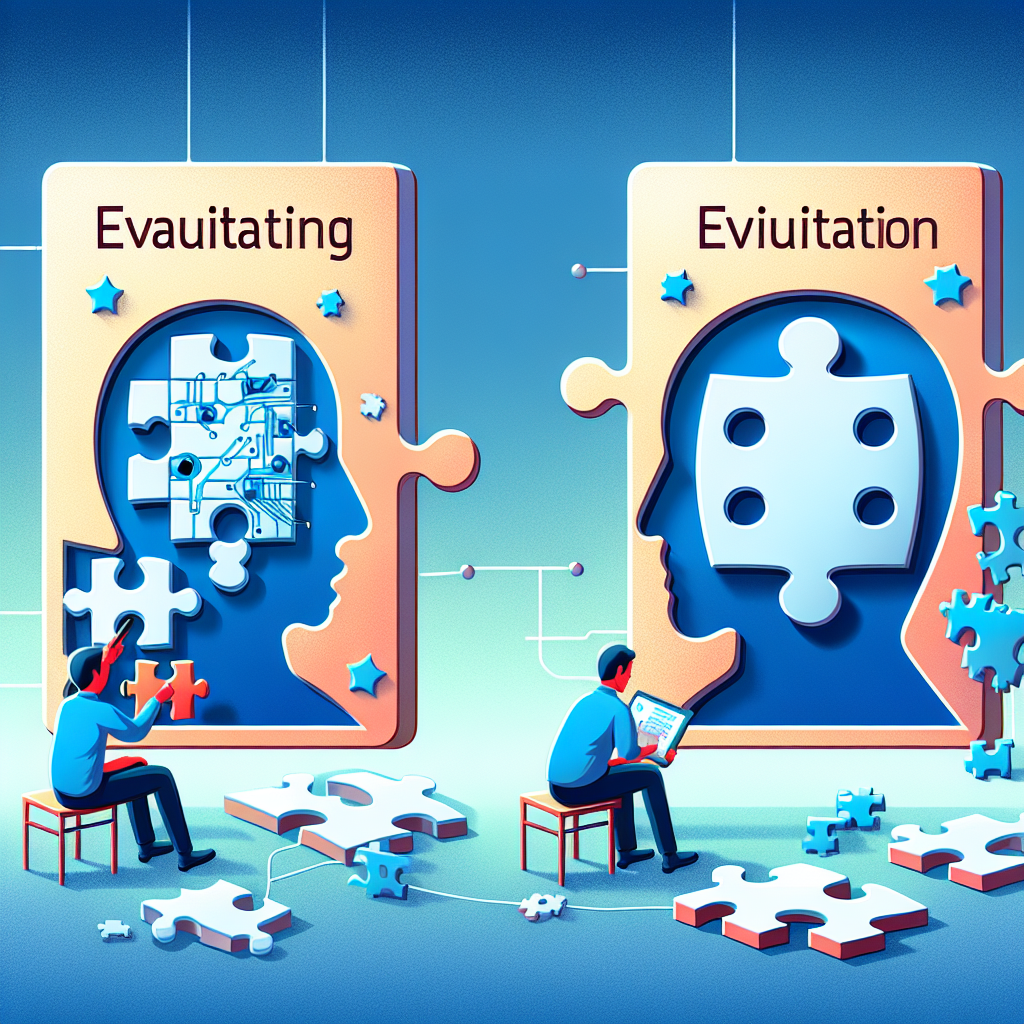 Evaluar IA es más difícil que construirla