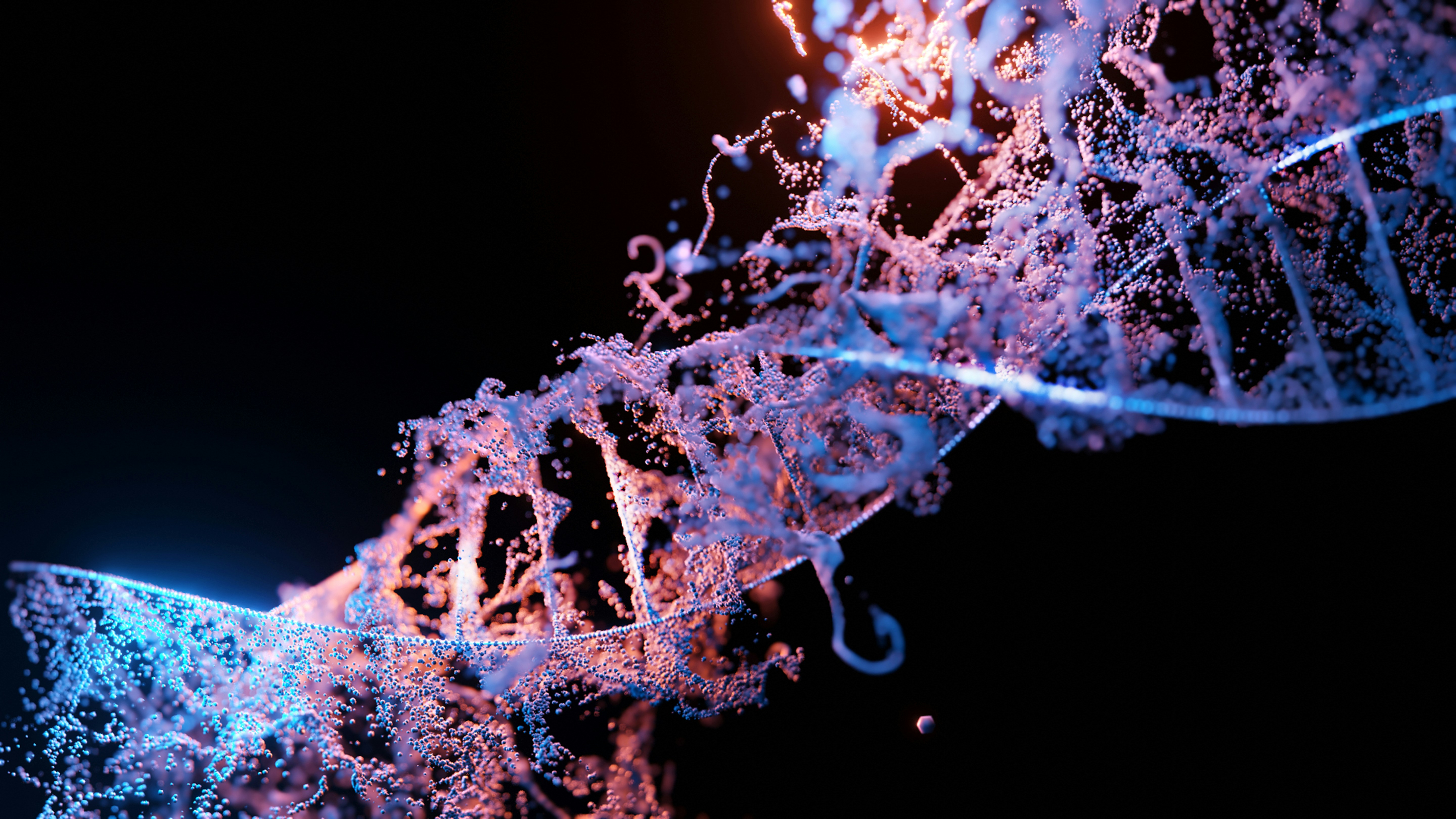 Evidencia genética humana: clave en la aprobación de fármacos