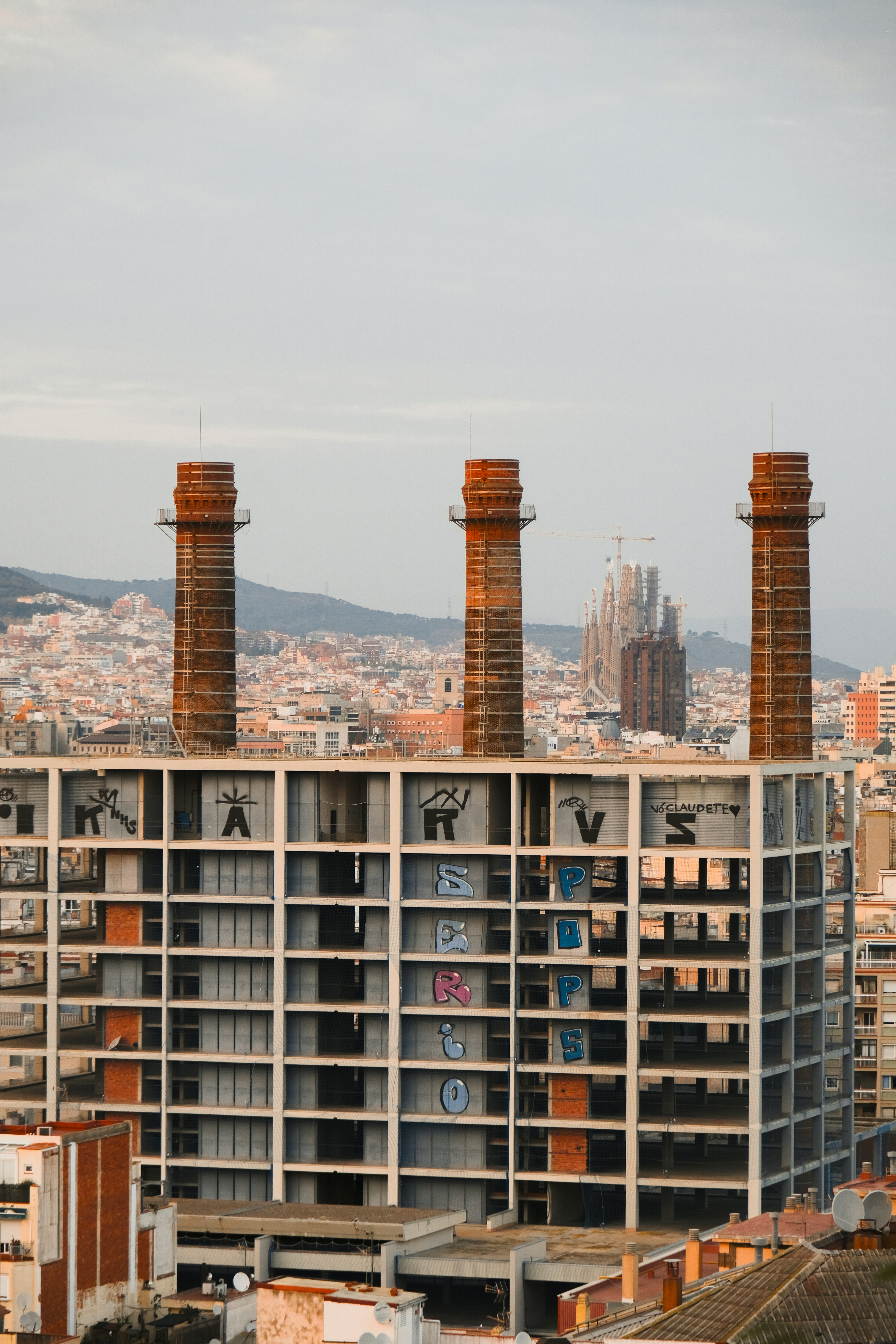 Avoid These Costly Mistakes in ERP Development in Barcelona for SMEs 2024