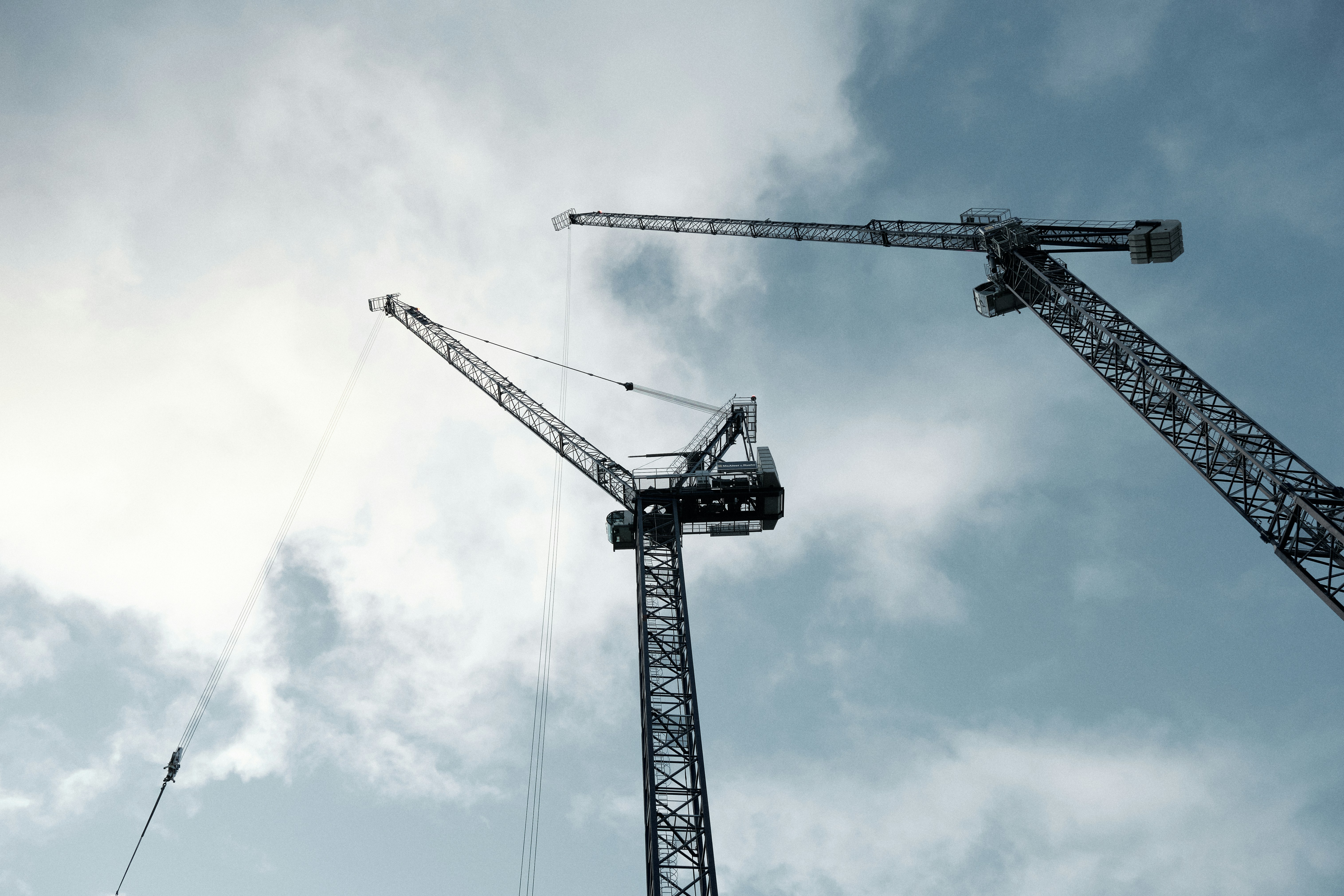 Avoiding €10K mistakes: Cómo utilizar de manera efectiva n8n para proyectos de construcción