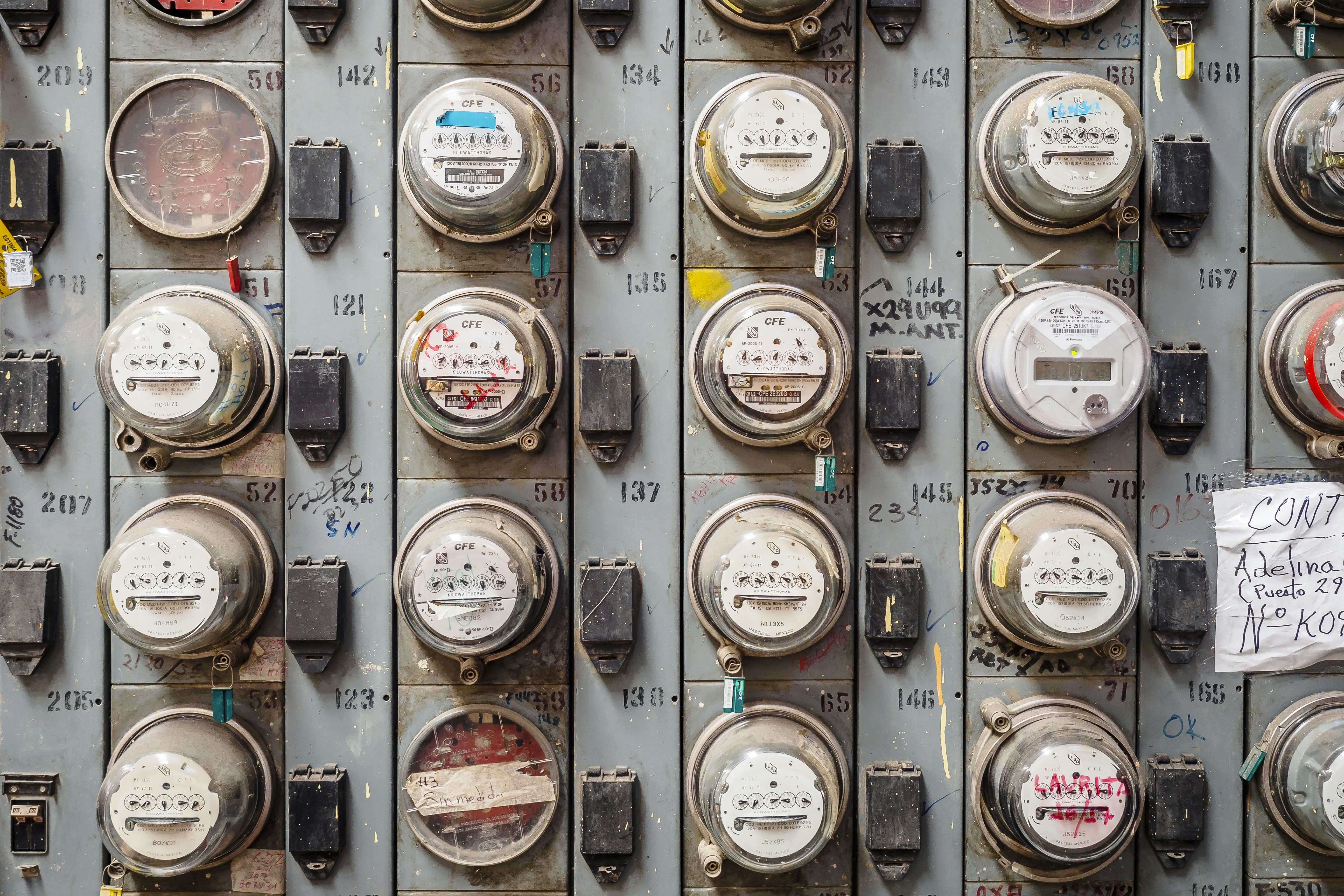 Avoid These Costly Mistakes: Intelligent Process Automation for Energy Companies