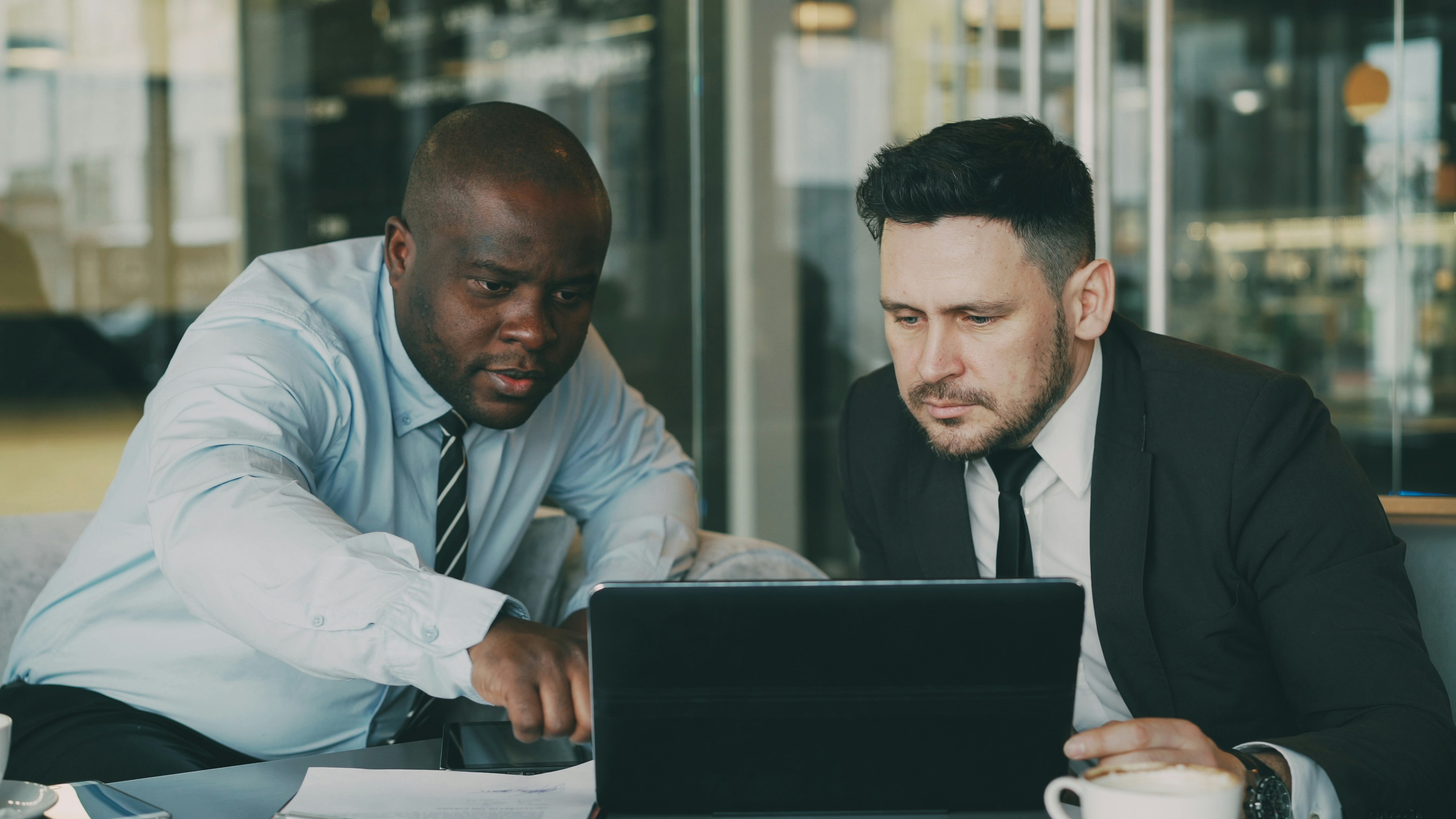 ¿Cuáles son los errores comunes al implementar consultoría de Power BI?
