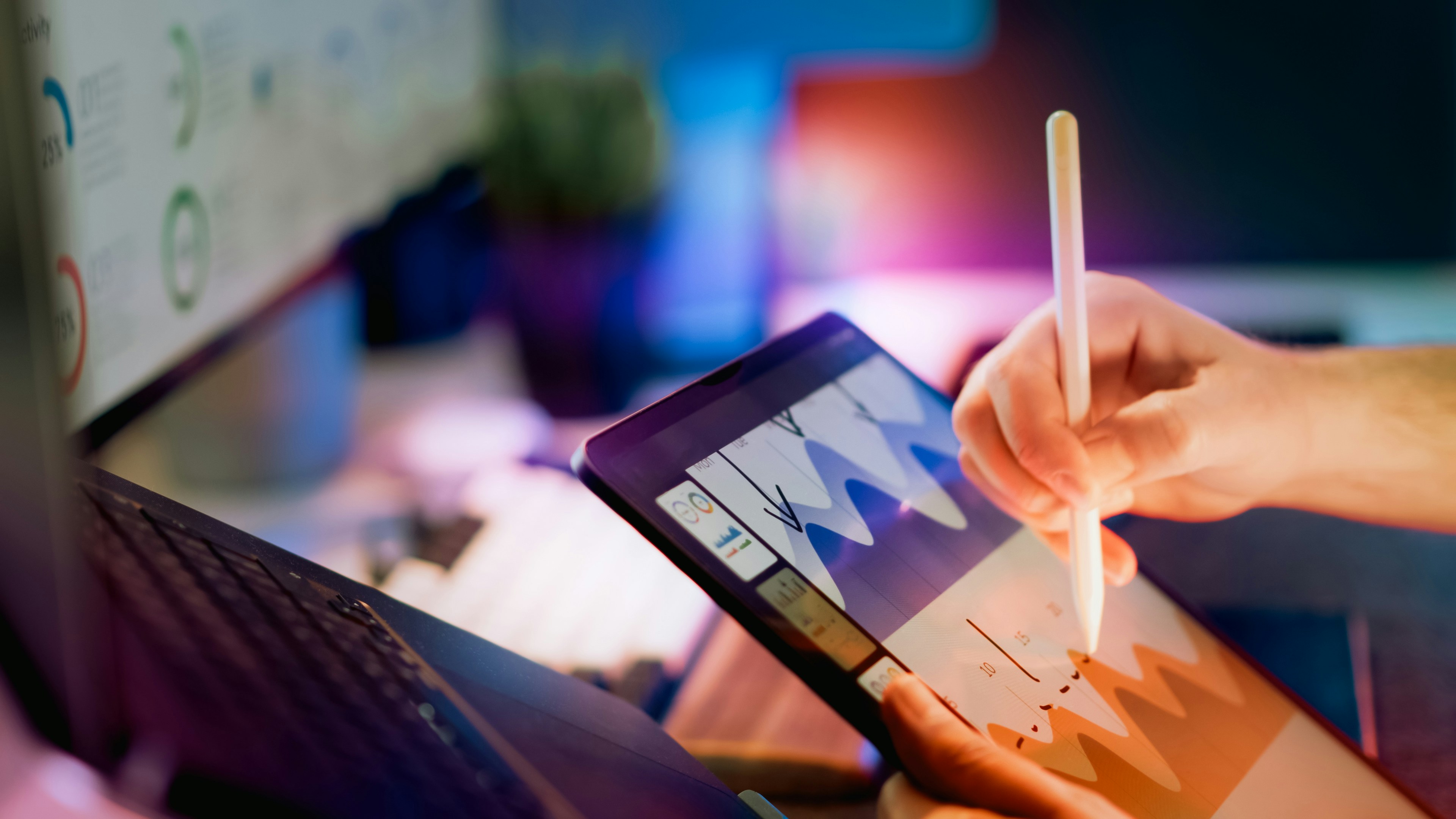 Evolución de las aplicaciones web empresariales en los próximos años
