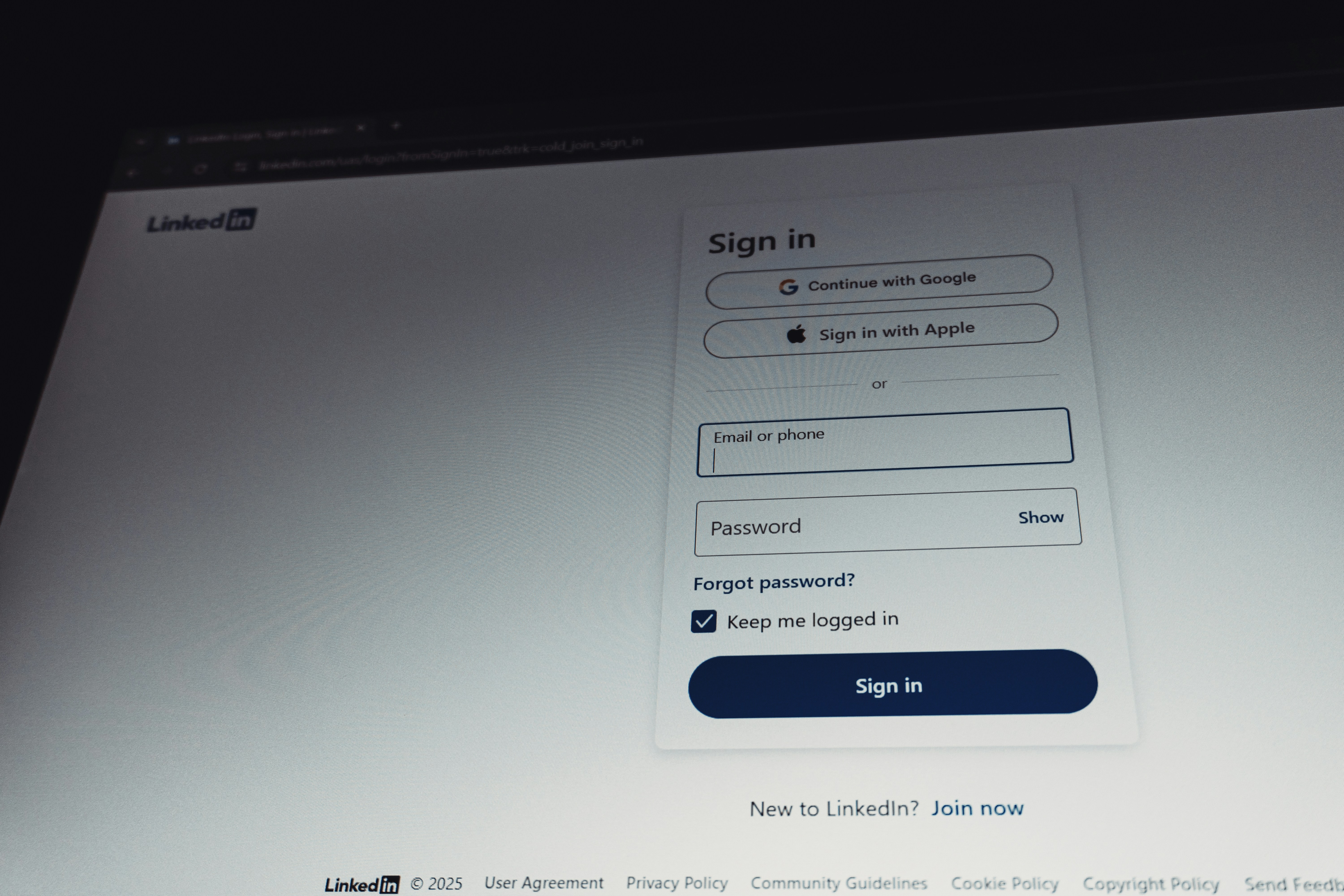 Evolución del portal de socios con registro de acuerdos