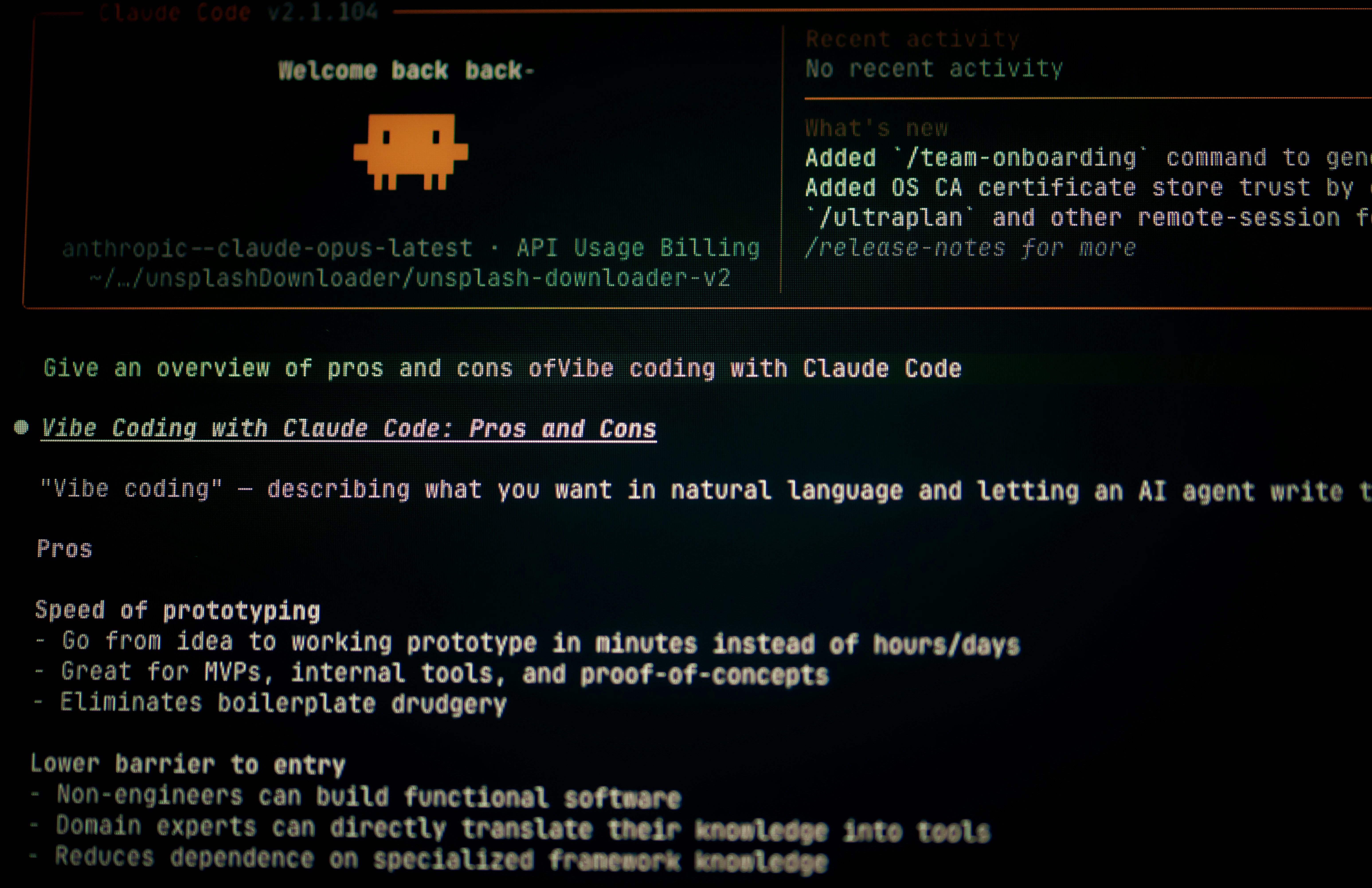 Linux File System Hunting: Lo que descubrí excavando bajo el capó (Más allá de lo básico)