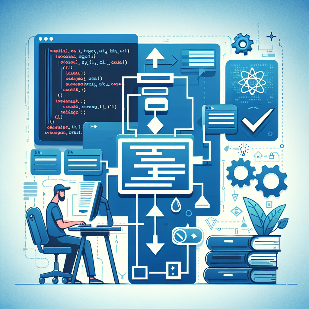 Experiencia en construir una CLI