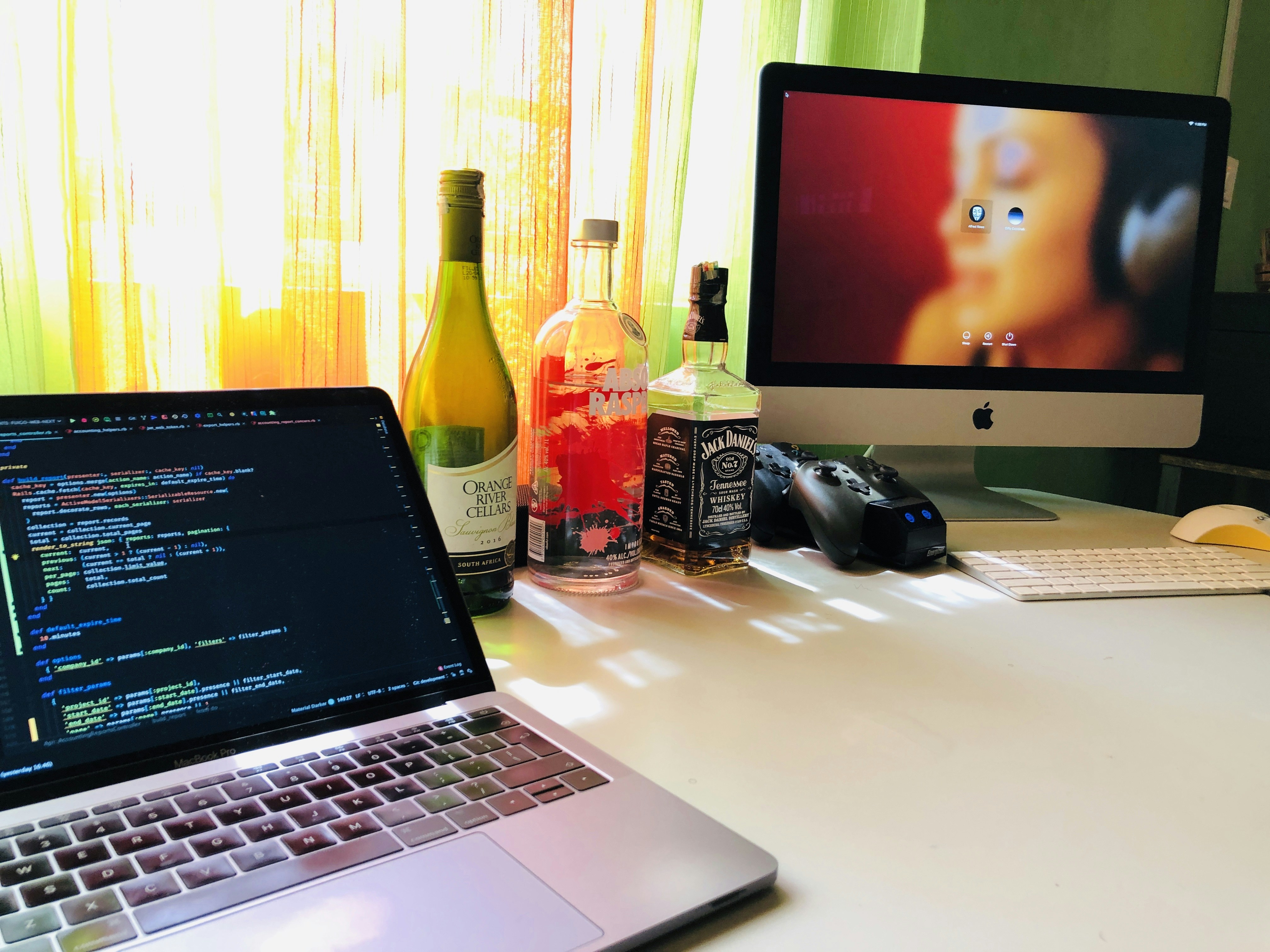 Mi primer experiencia en hackatón en línea — cómo construí InterviewCoach.AI