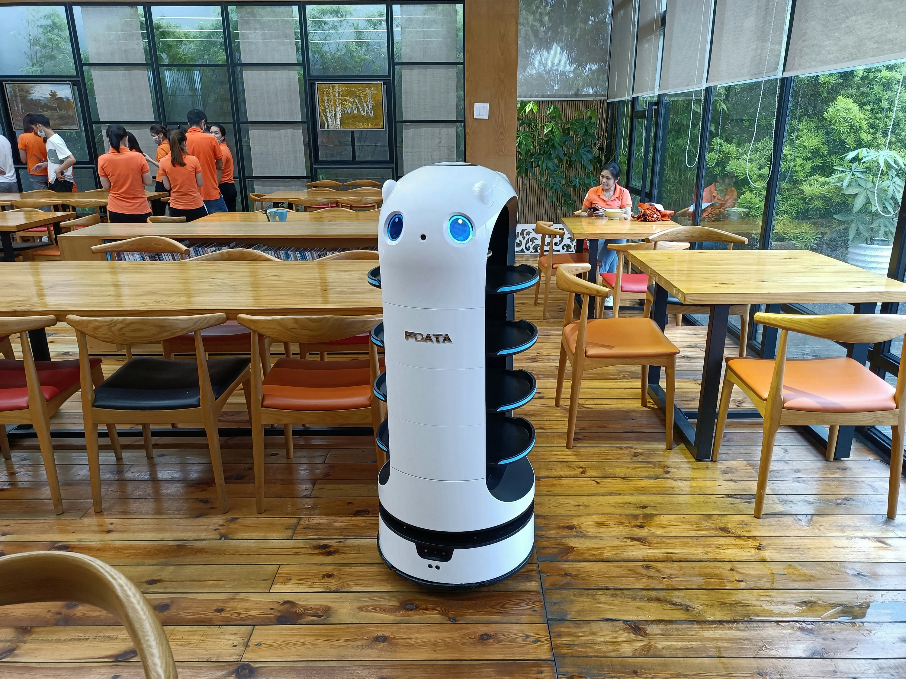 Socio oficial de automatización de inteligencia artificial en Zizur Mayor - Más de 15 años de experiencia