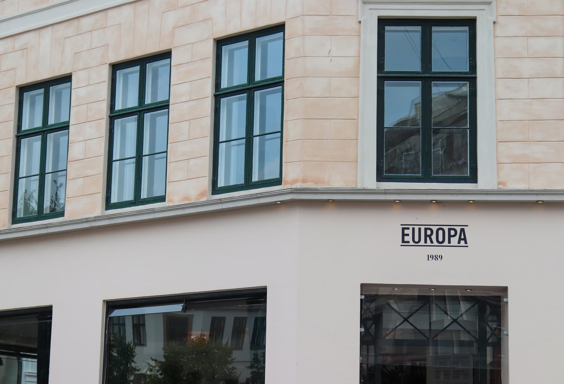 Socio oficial de aplicaciones a medida en Europa - Más de 15 años de experiencia