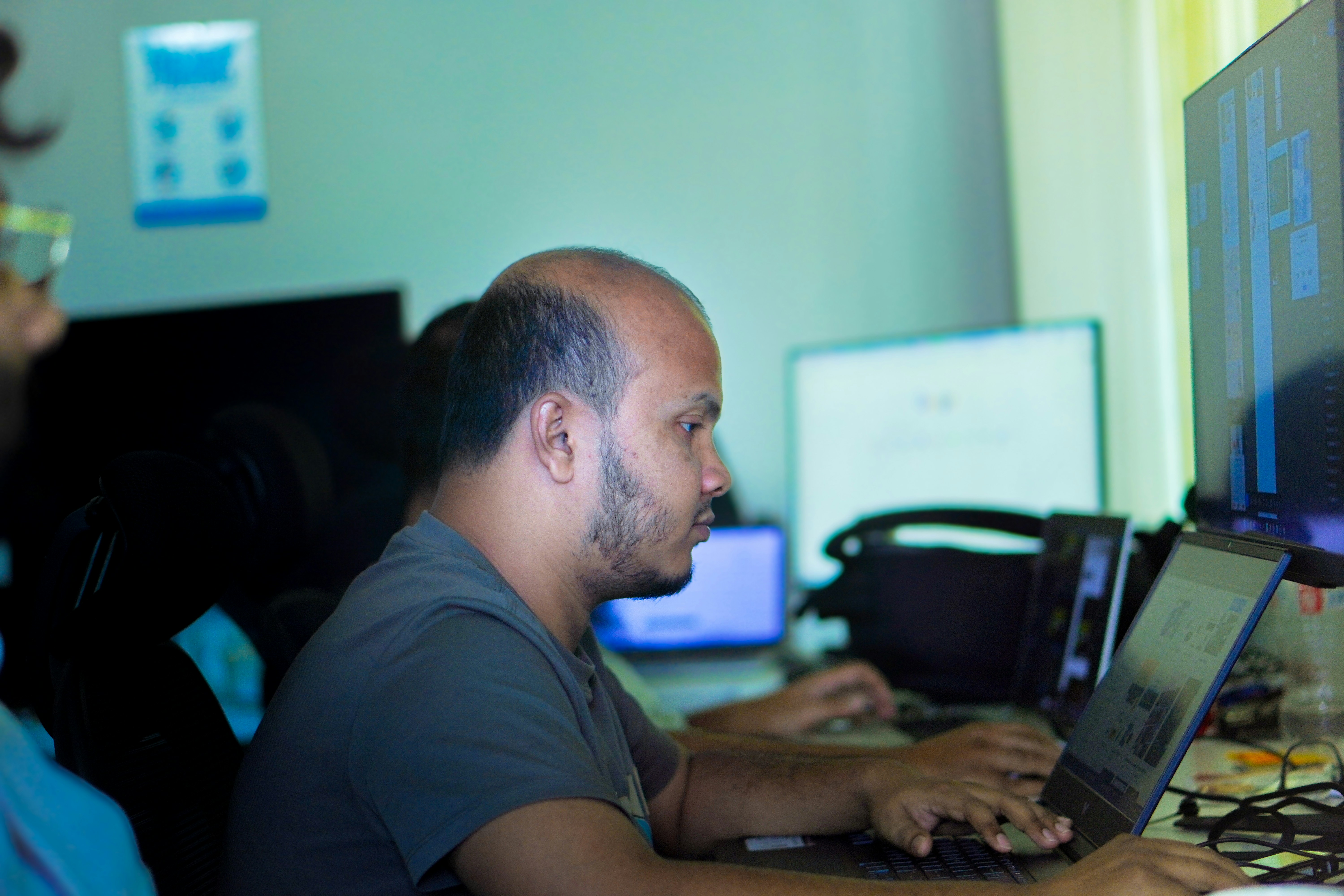 Socio verificado en desarrollo de software de despacho y programación