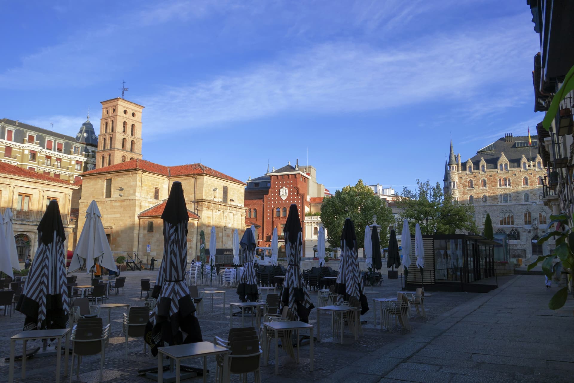 Socio oficial de aplicaciones a medida en León - Más de 15 años de experiencia