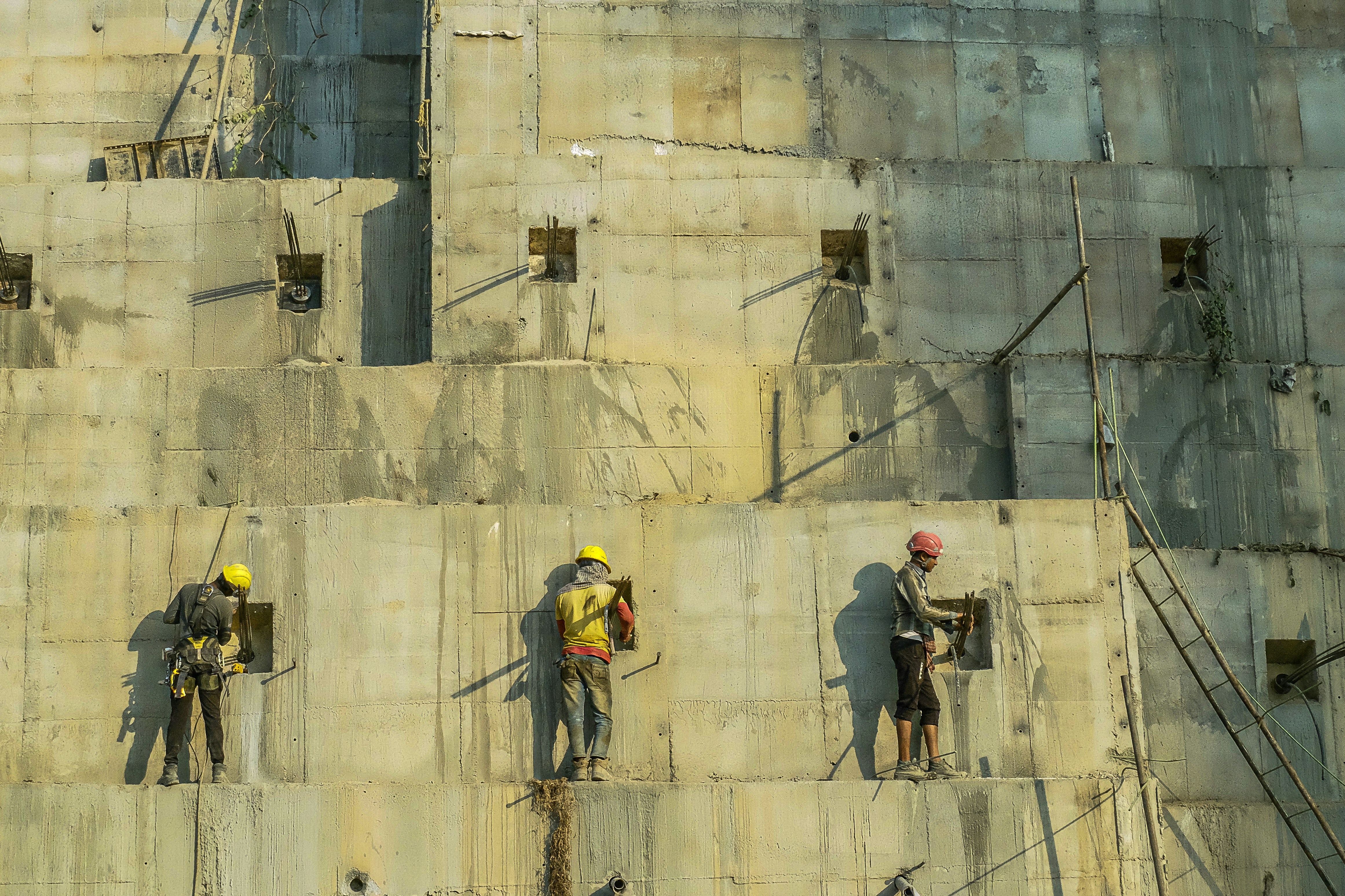 Mejores 3 expertos en cómo automatizar la programación de construcción en Málaga