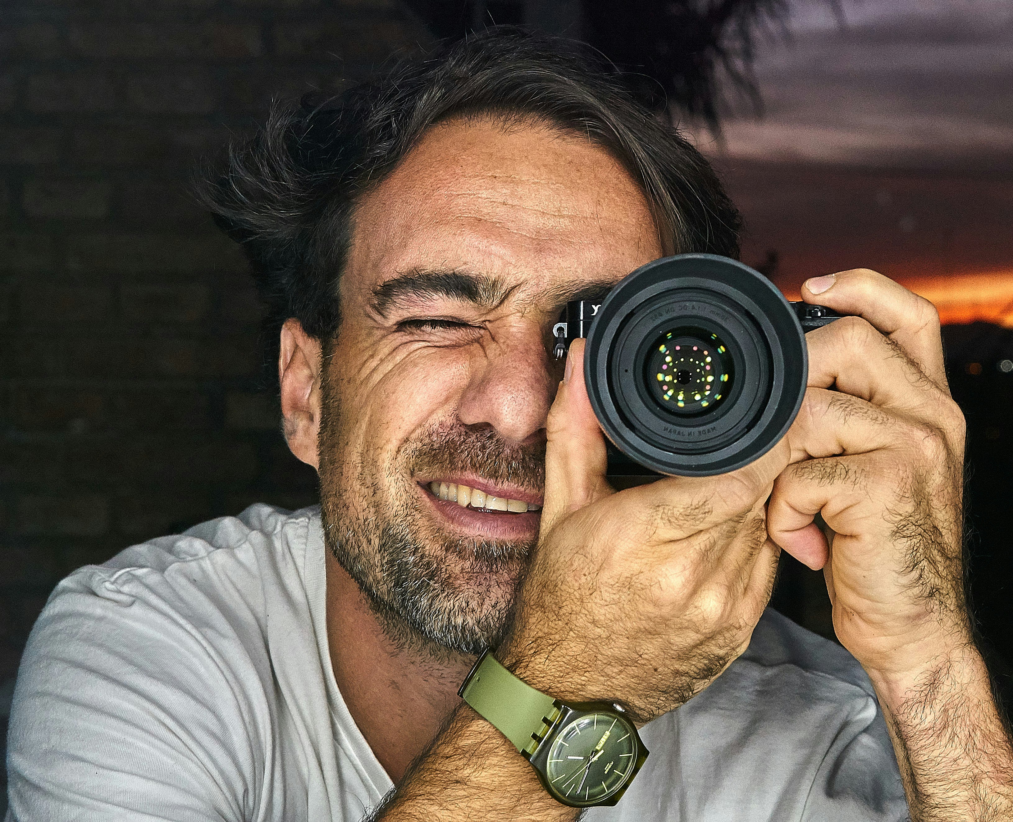 Top 100 Expertos en avatar de video en tiempo real en Córdoba