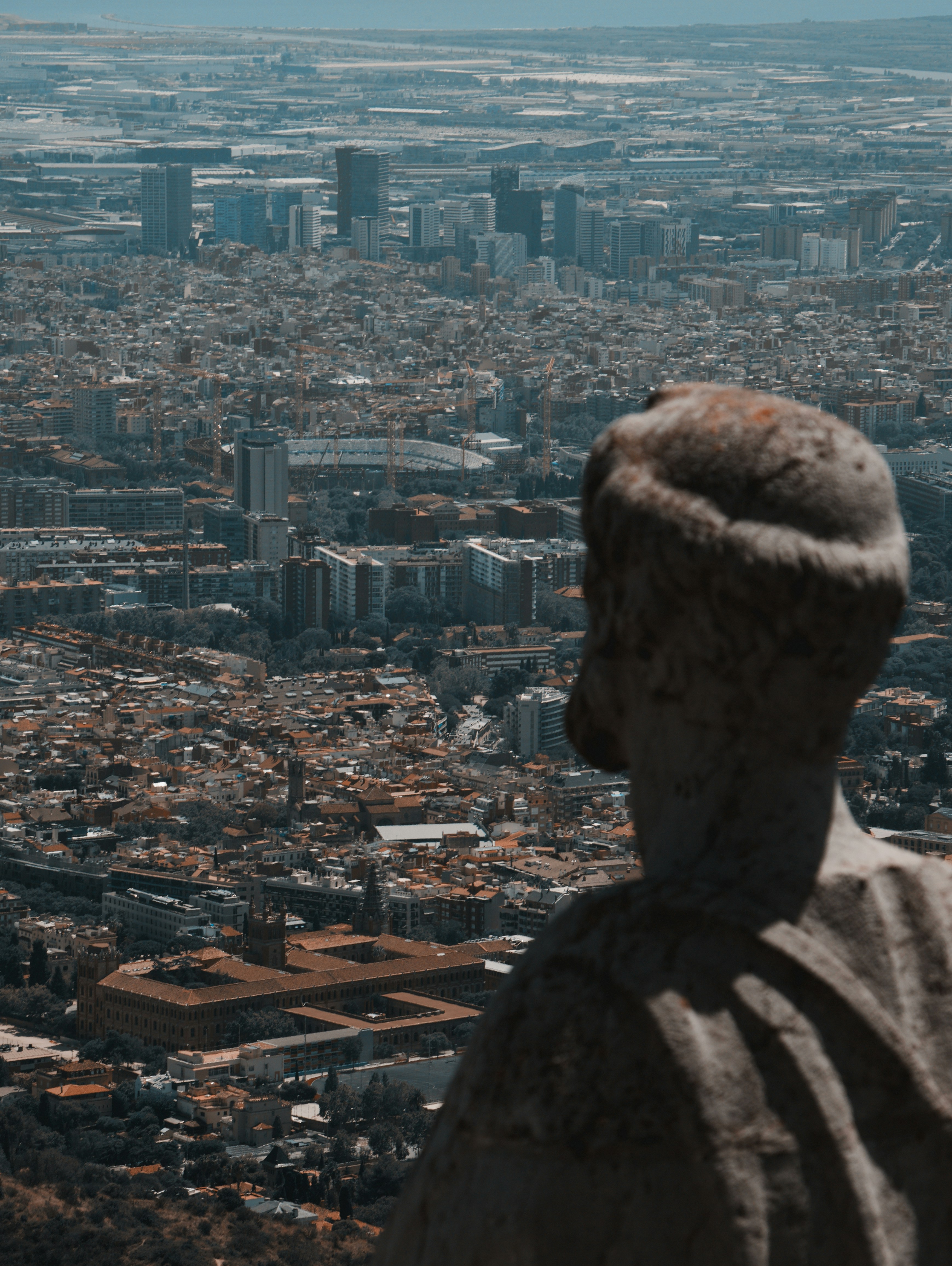 Top 5 Expertos en generación realista de avatares de IA en Barcelona