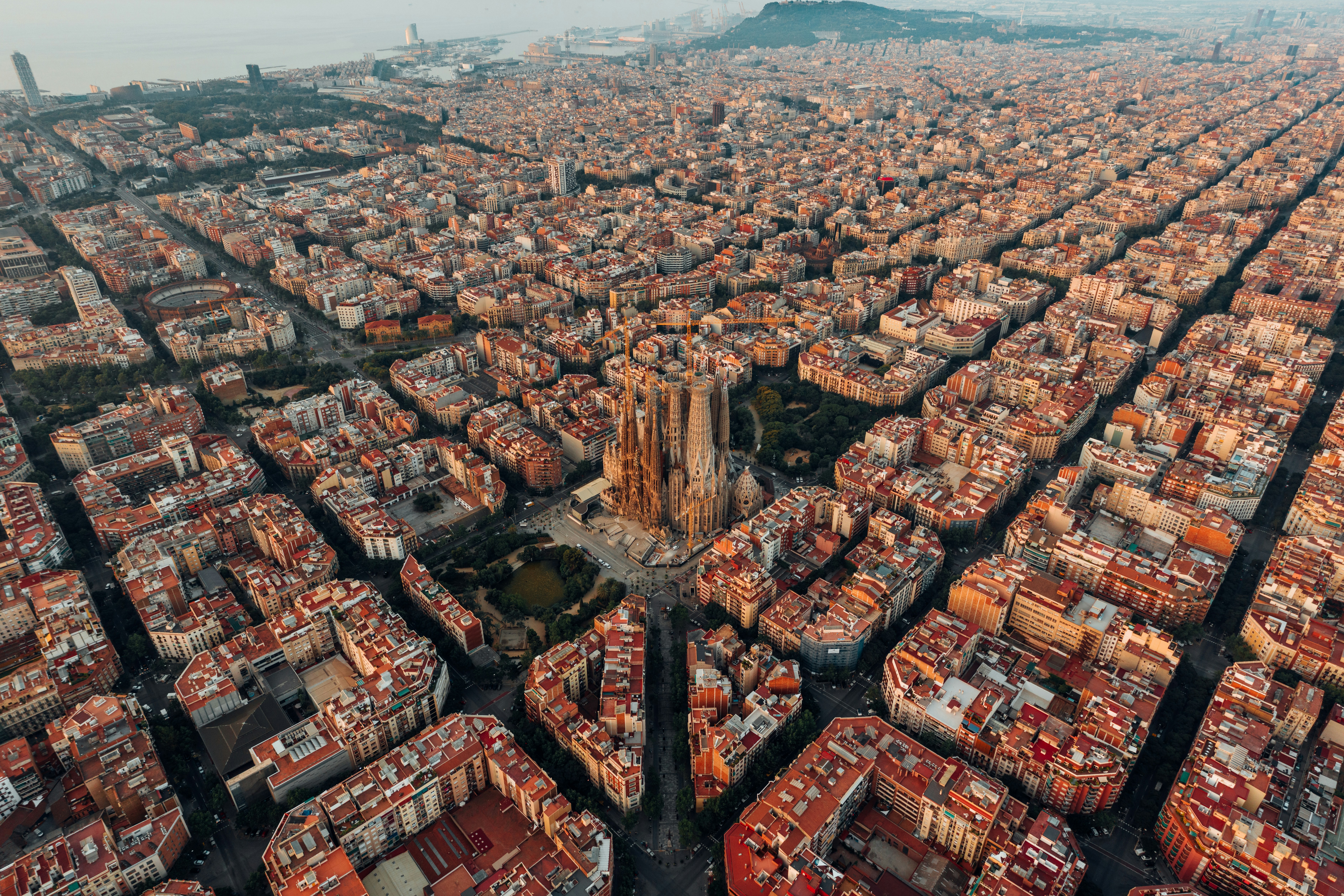 Los 10 mejores expertos en desarrollo de IA para PYMES en Barcelona