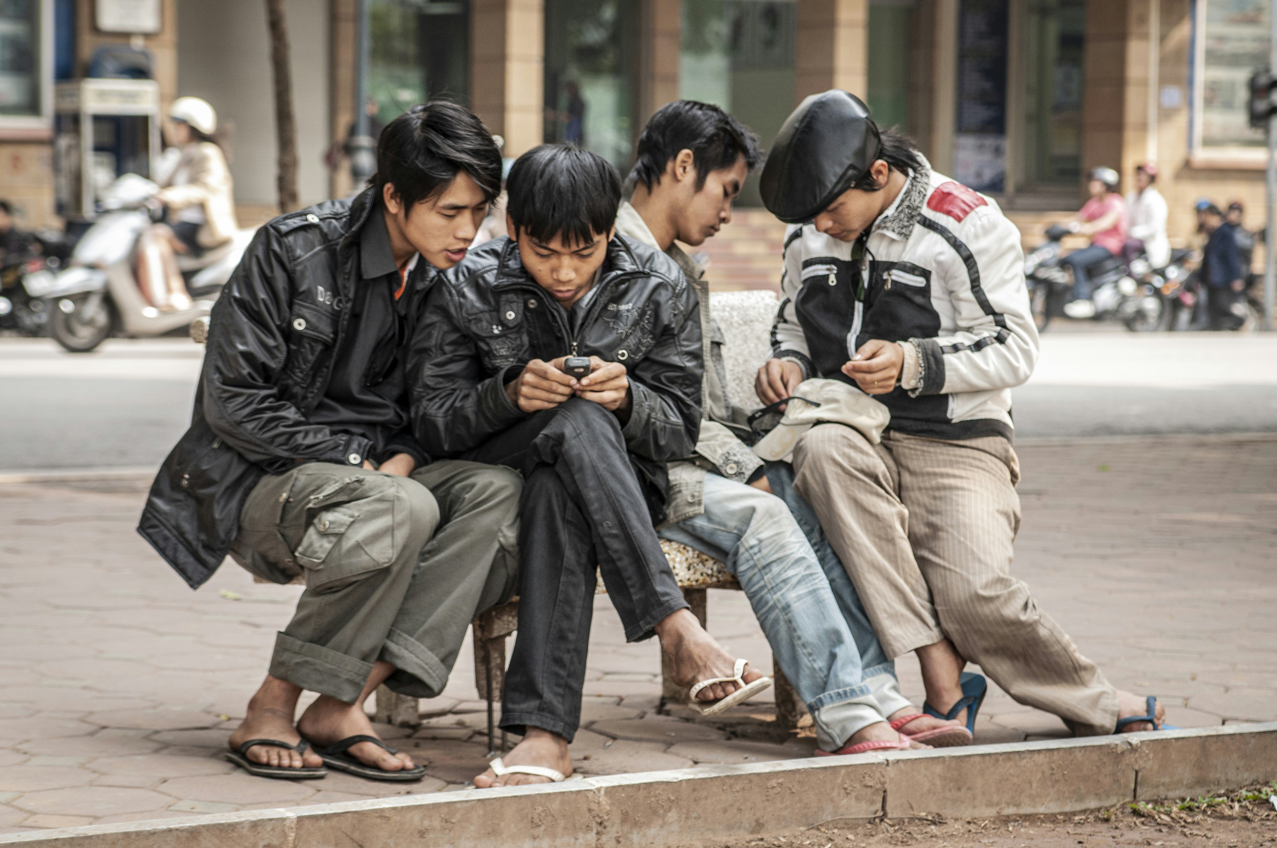 Principales 3 Expertos en servicios de desarrollo RAG (Recuperación Aumentada de Generación) en Valladolid