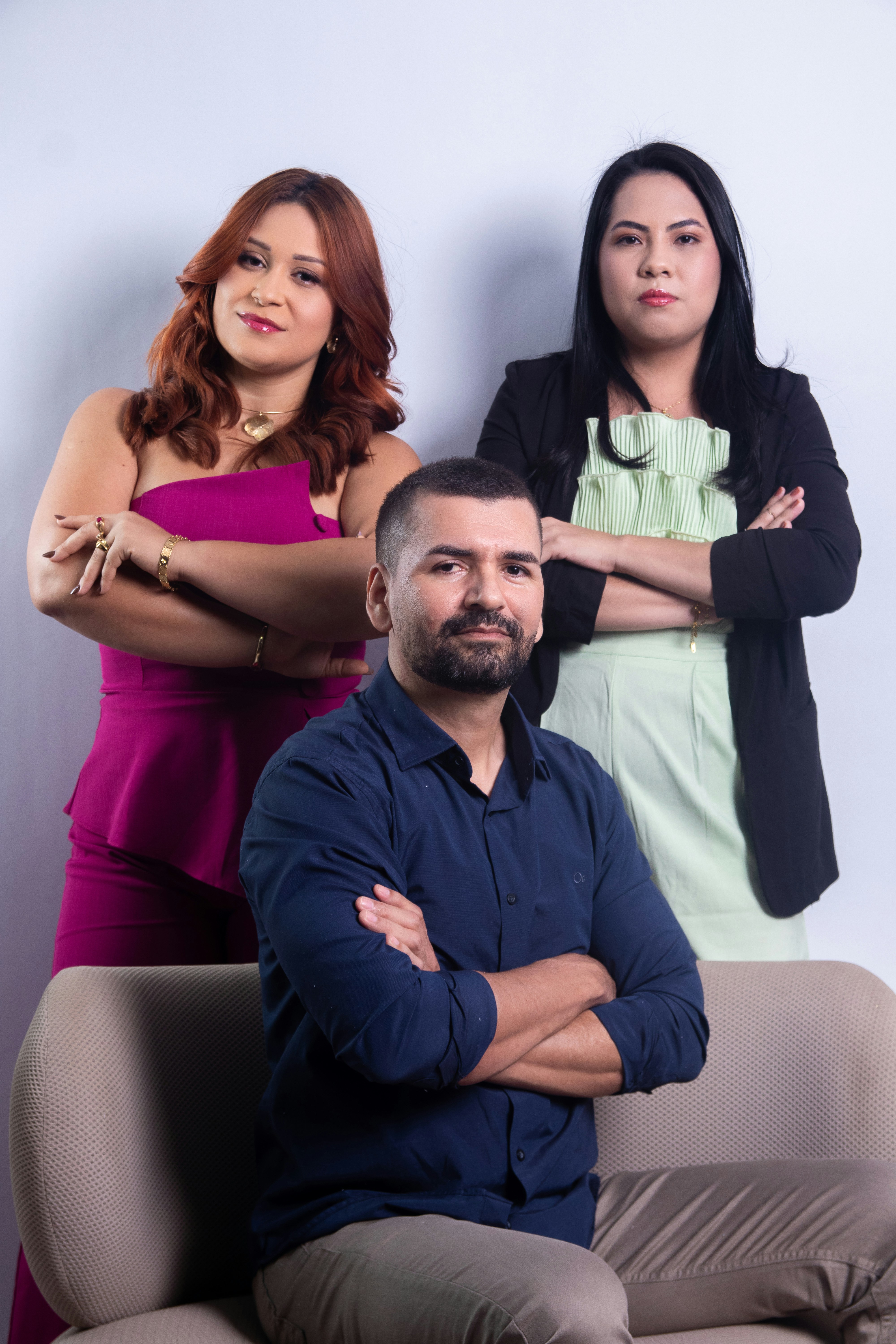 Los 3 mejores expertos en AGENCIA de IA en Burriana