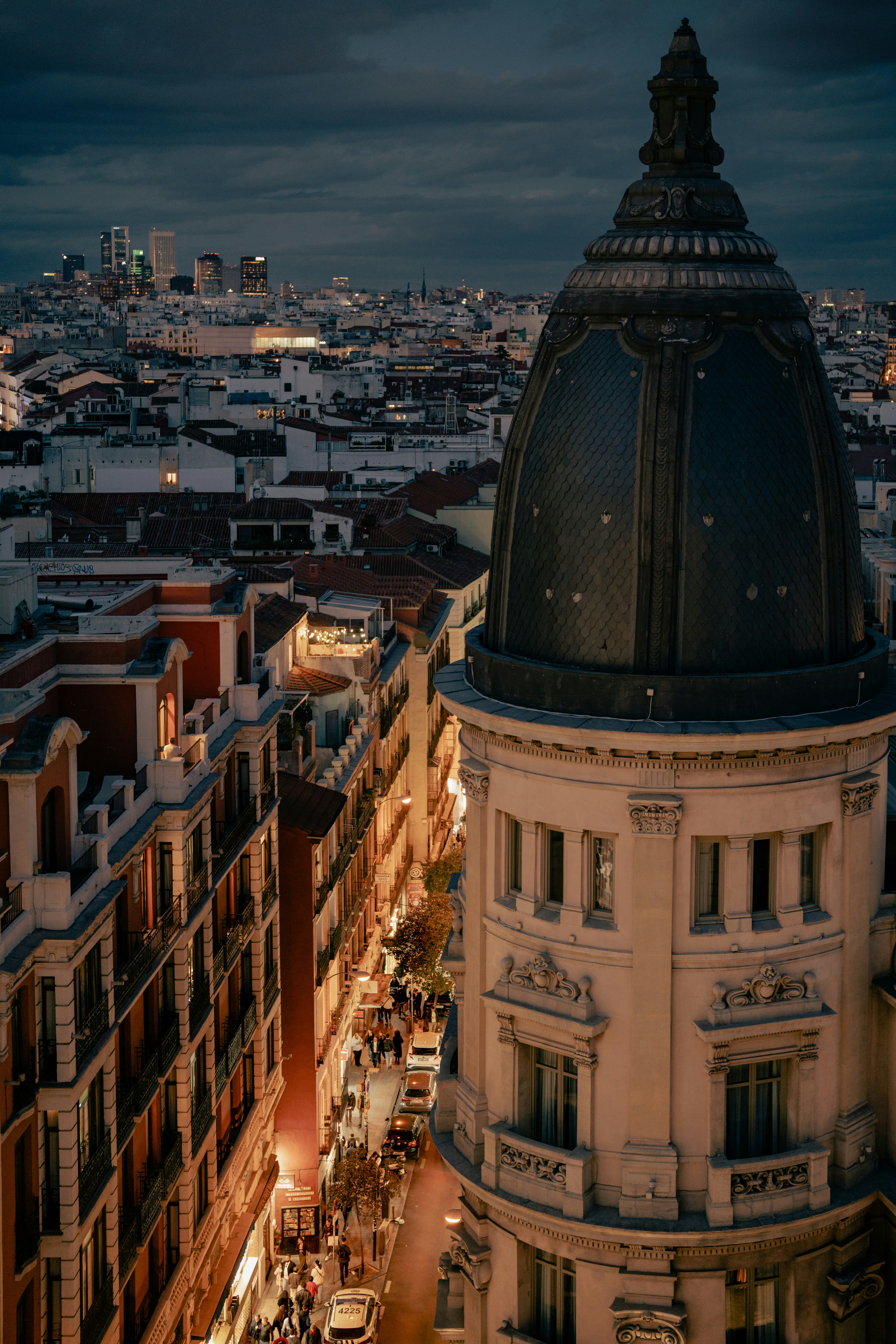 empresa de agentes de IA personalizados en Madrid