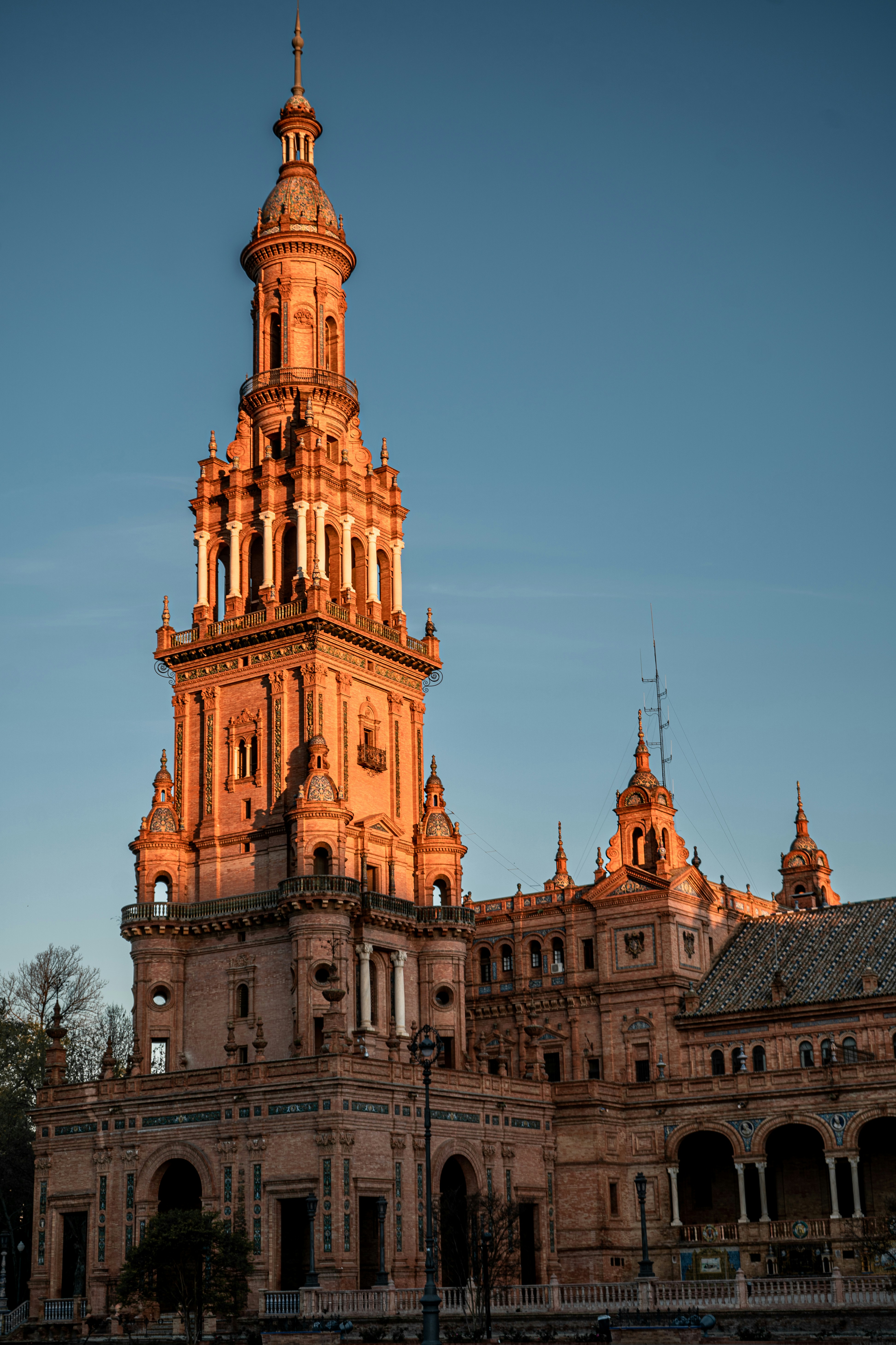 Top 30 Expertos en automatizar alertas de desviación de proyectos en Sevilla