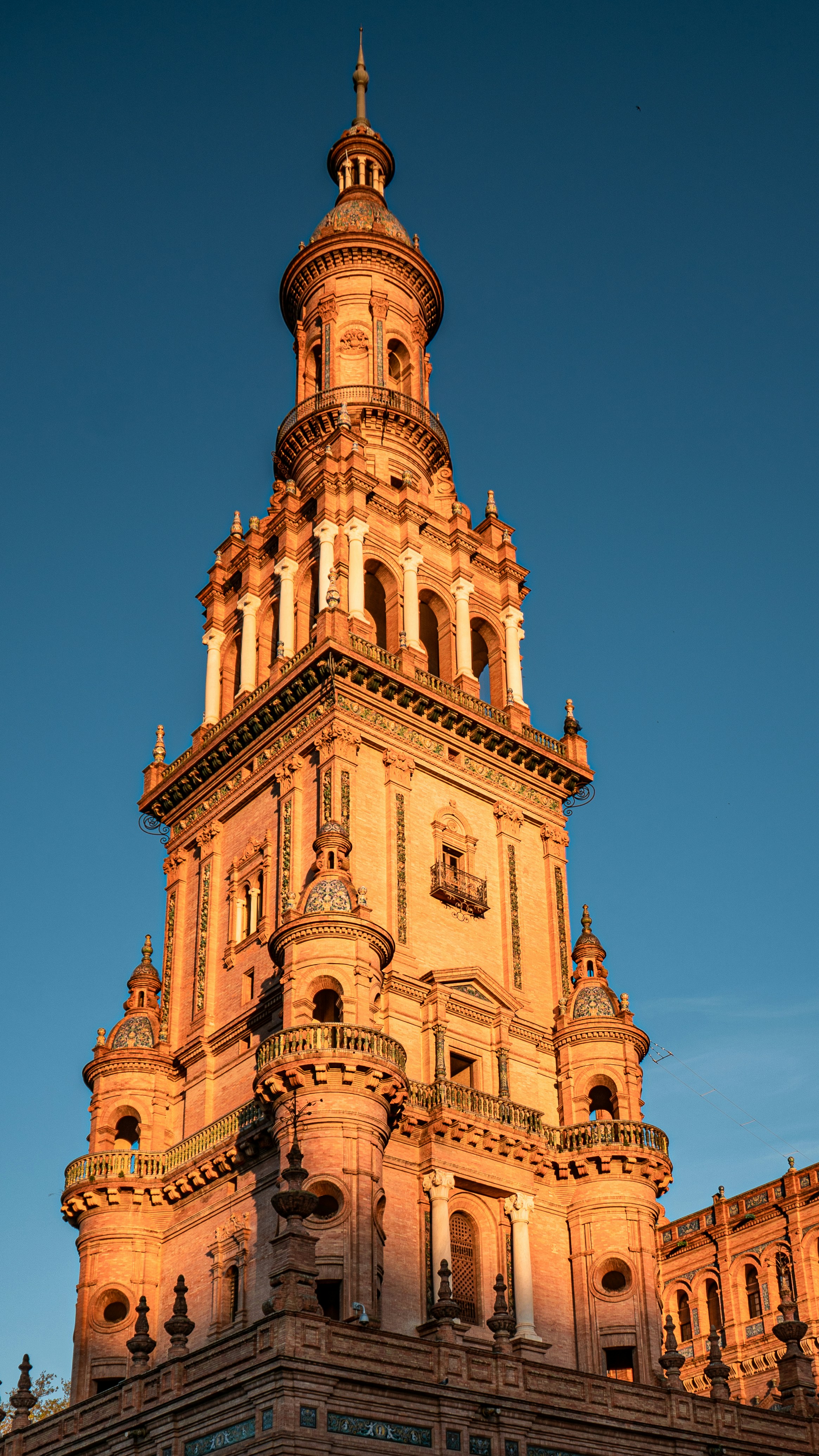 Top 30 Expertos en automatización de la gestión interna de incidentes en Sevilla