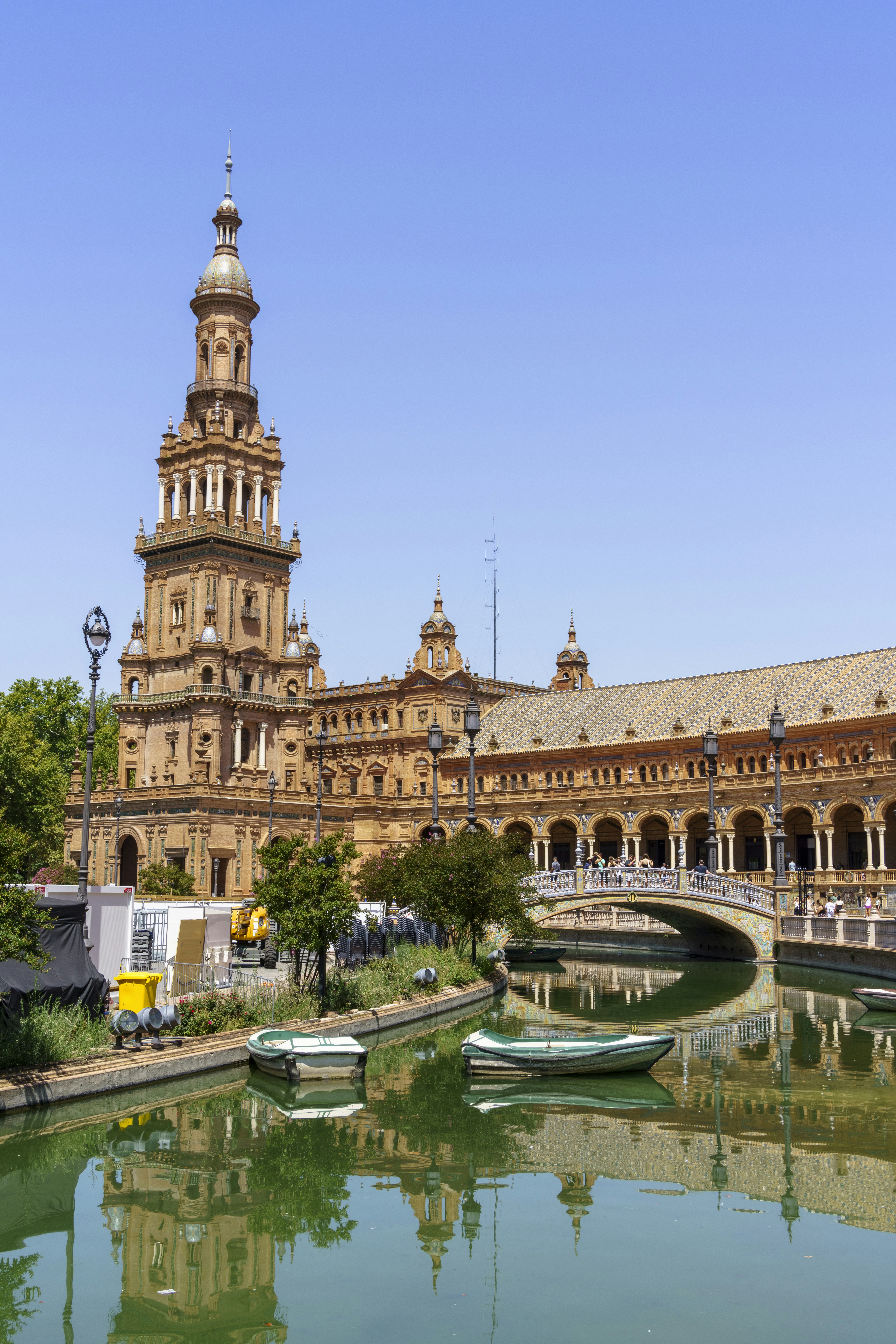 Top 20 Expertos en automatización de órdenes de trabajo de mantenimiento en Sevilla